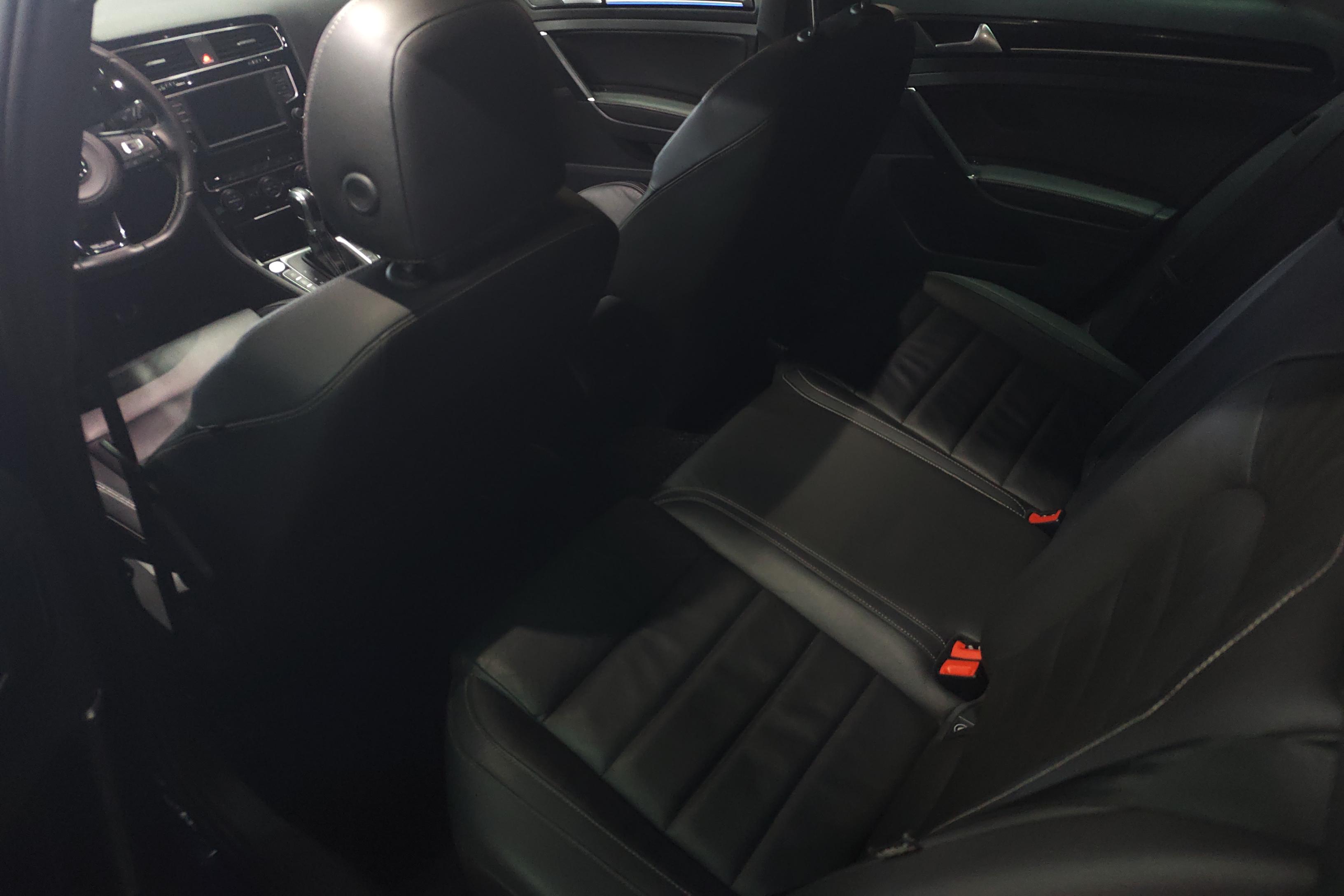 Volkswagen Gol 2015 immagine di auto #14