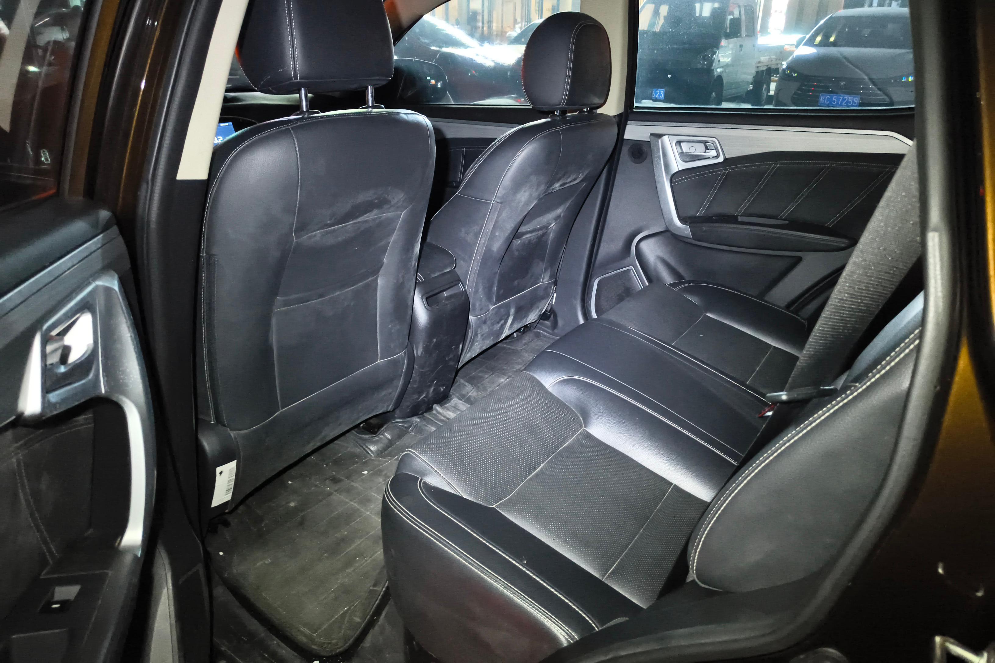 GEELY Vision 2017 #14 GEELY Vision 2017 car image #14