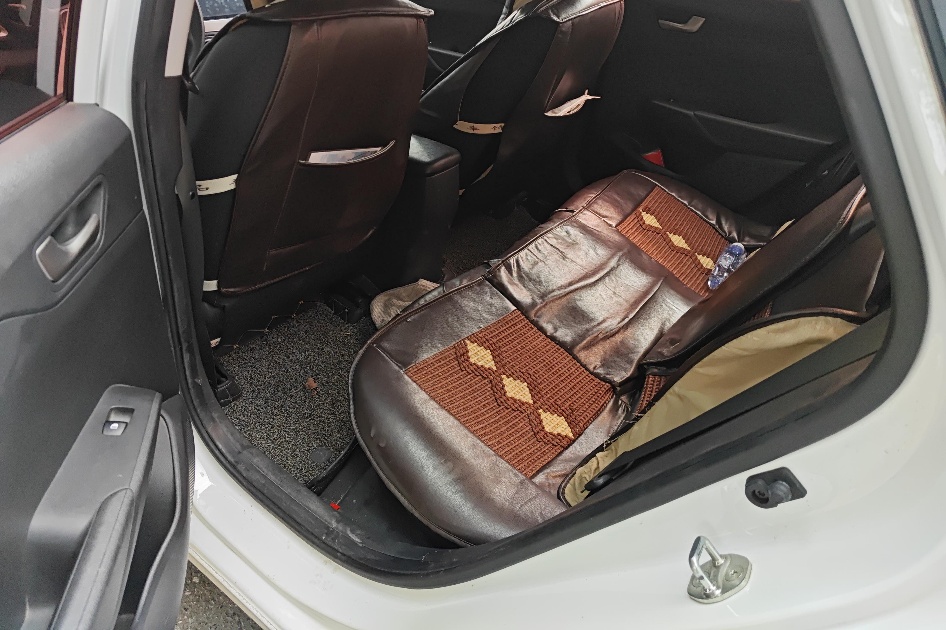 Hyundai Verna 2017 #14 Hyundai Verna 2017 car image #14