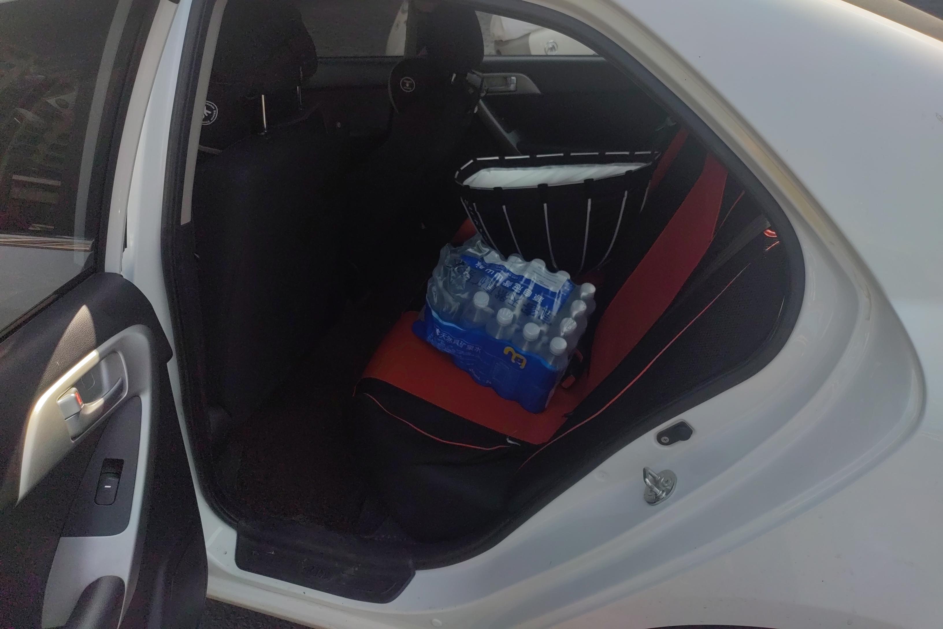 Kia Forte 2015 imagen de coche #14