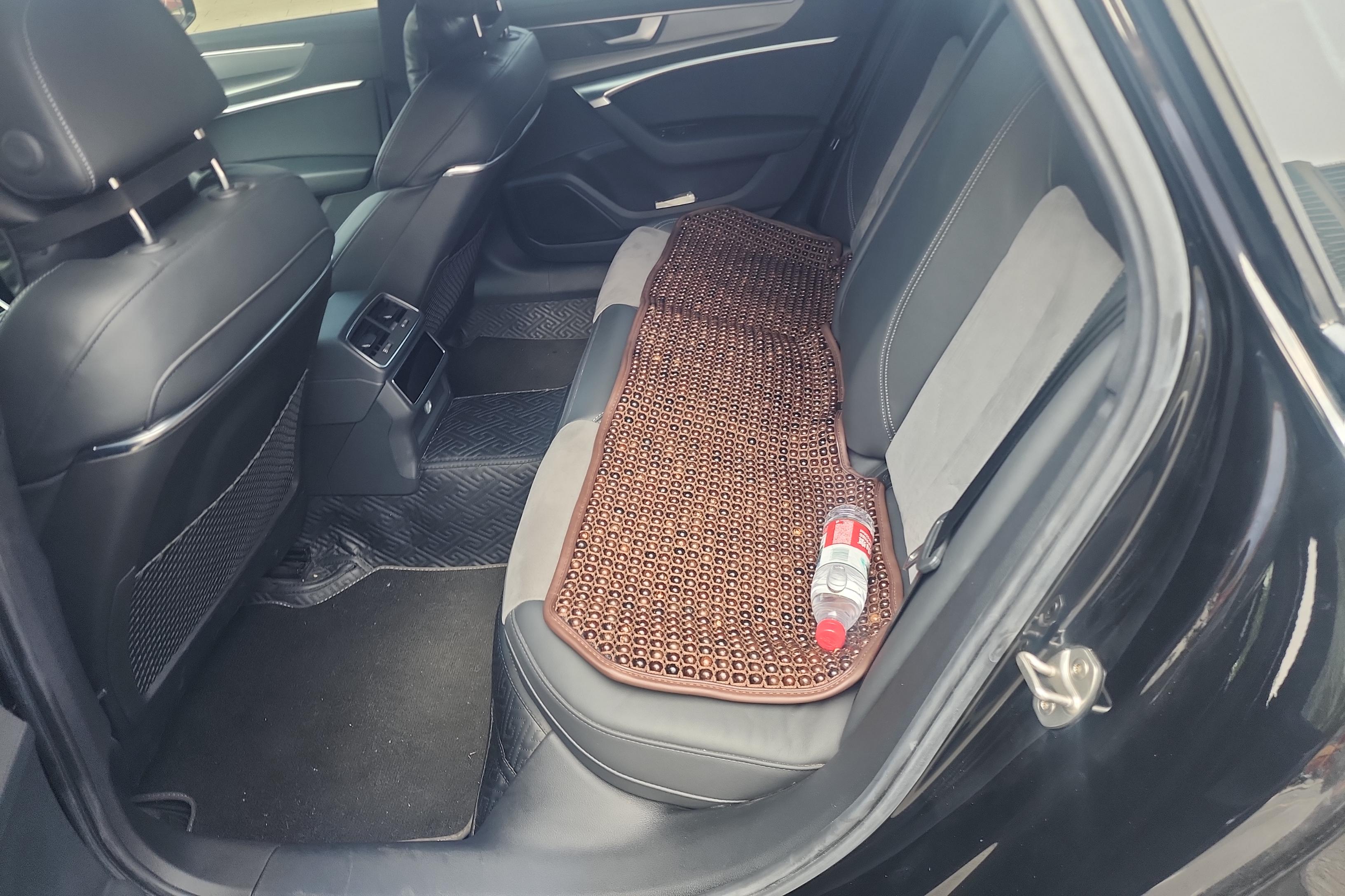 Audi A6L New Energy 2020 car image #14