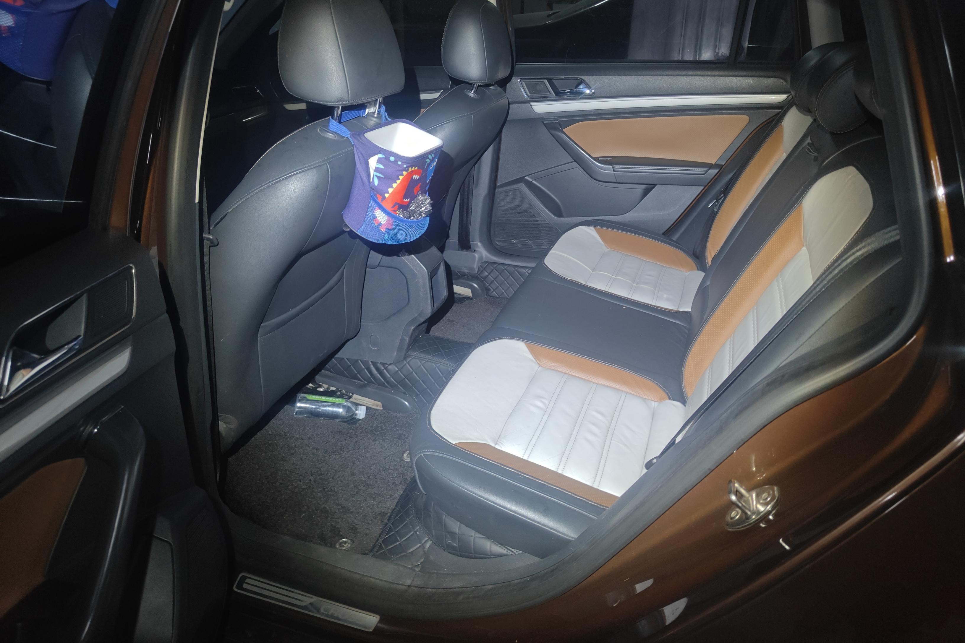 Volkswagen Cross Lavida 2017 #14 Volkswagen Cross Lavida 2017 car image #14