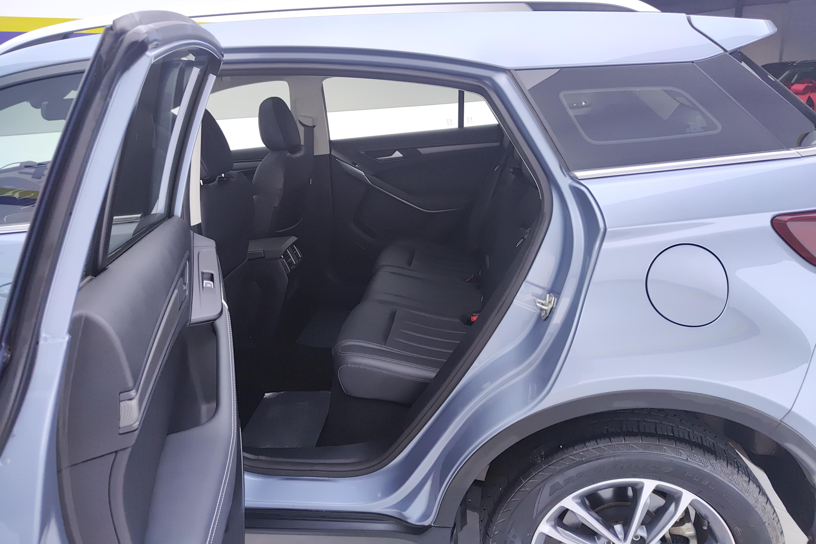 Ford Territory 2021 #14 Ford Territory 2021 immagine di auto #14