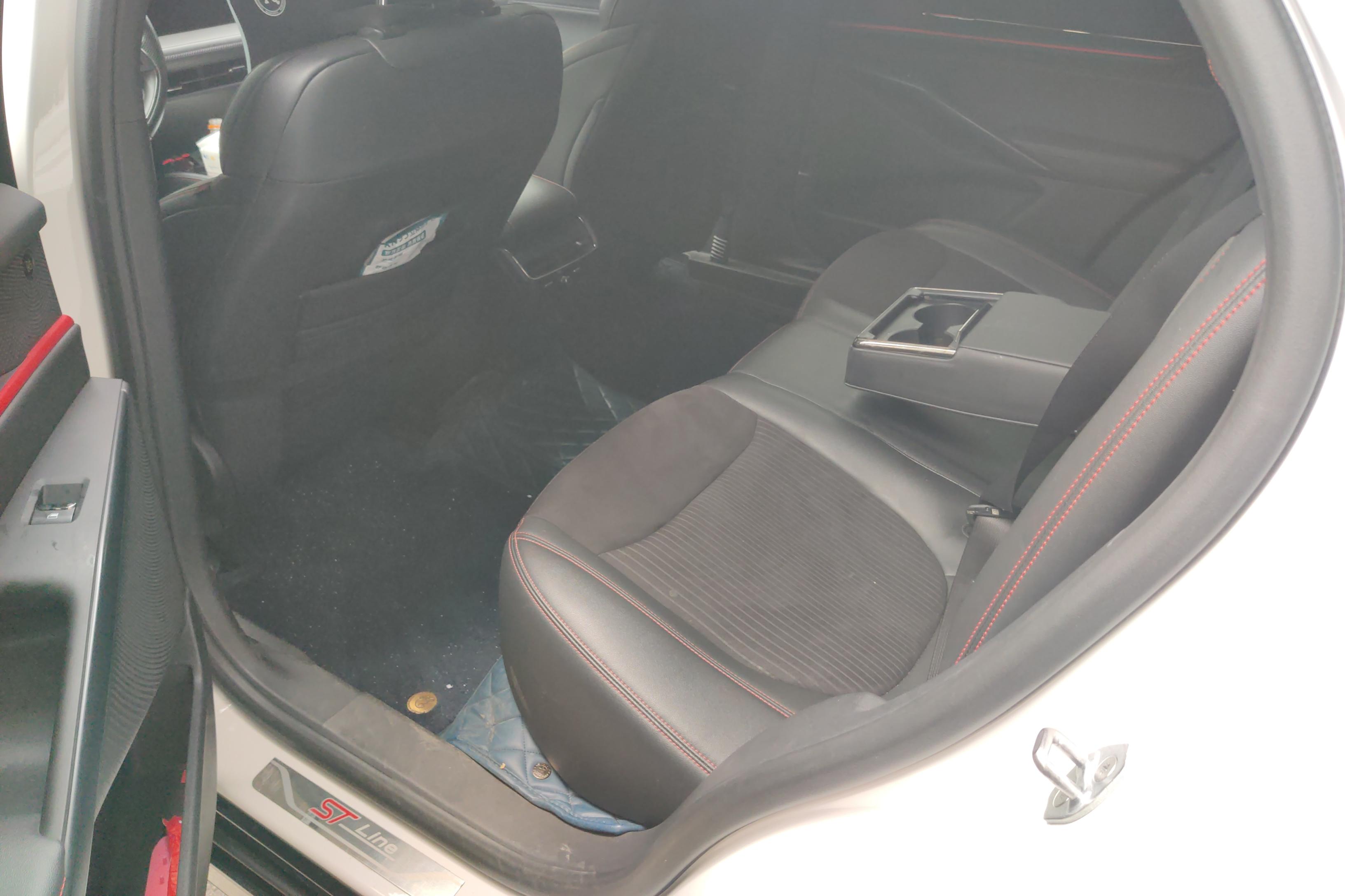 Ford Evos 2022 #14 Ford Evos 2022 imagem de carro #14