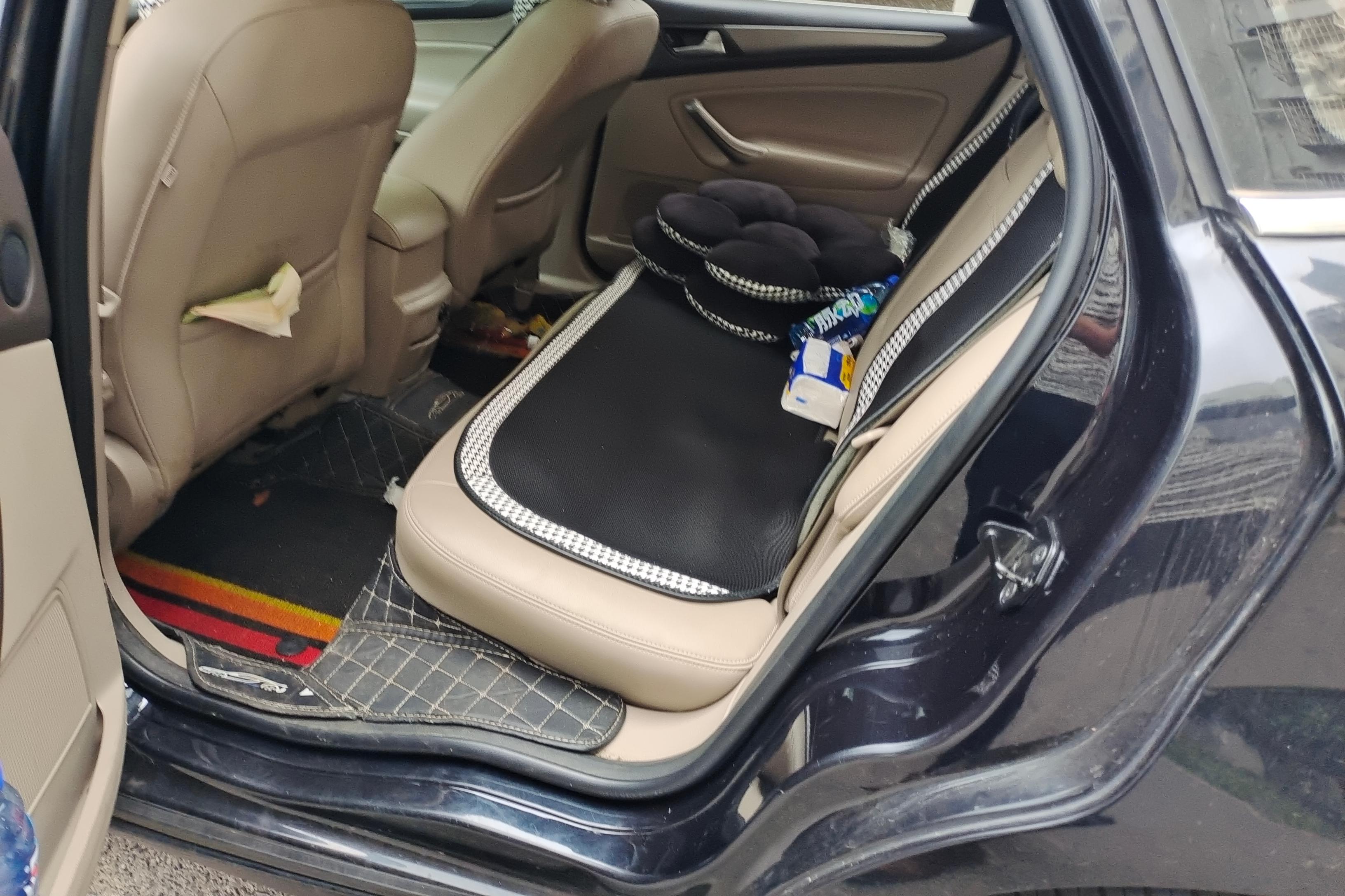 Ford Zhisheng 2016 #14 Ford Zhisheng 2016 car image #14