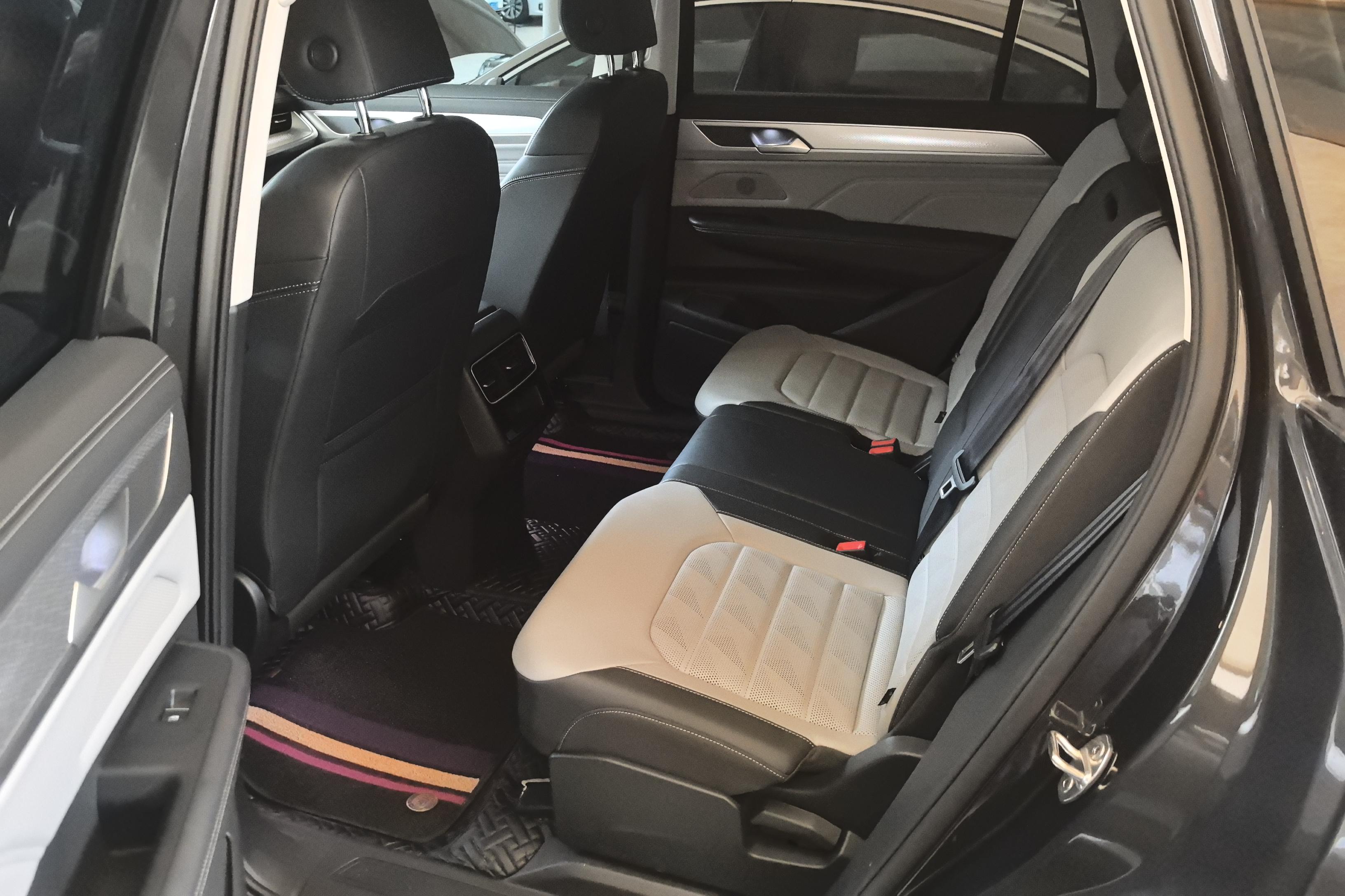 Volkswagen Tavendor 2023 #14 Volkswagen Tavendor 2023 car image #14