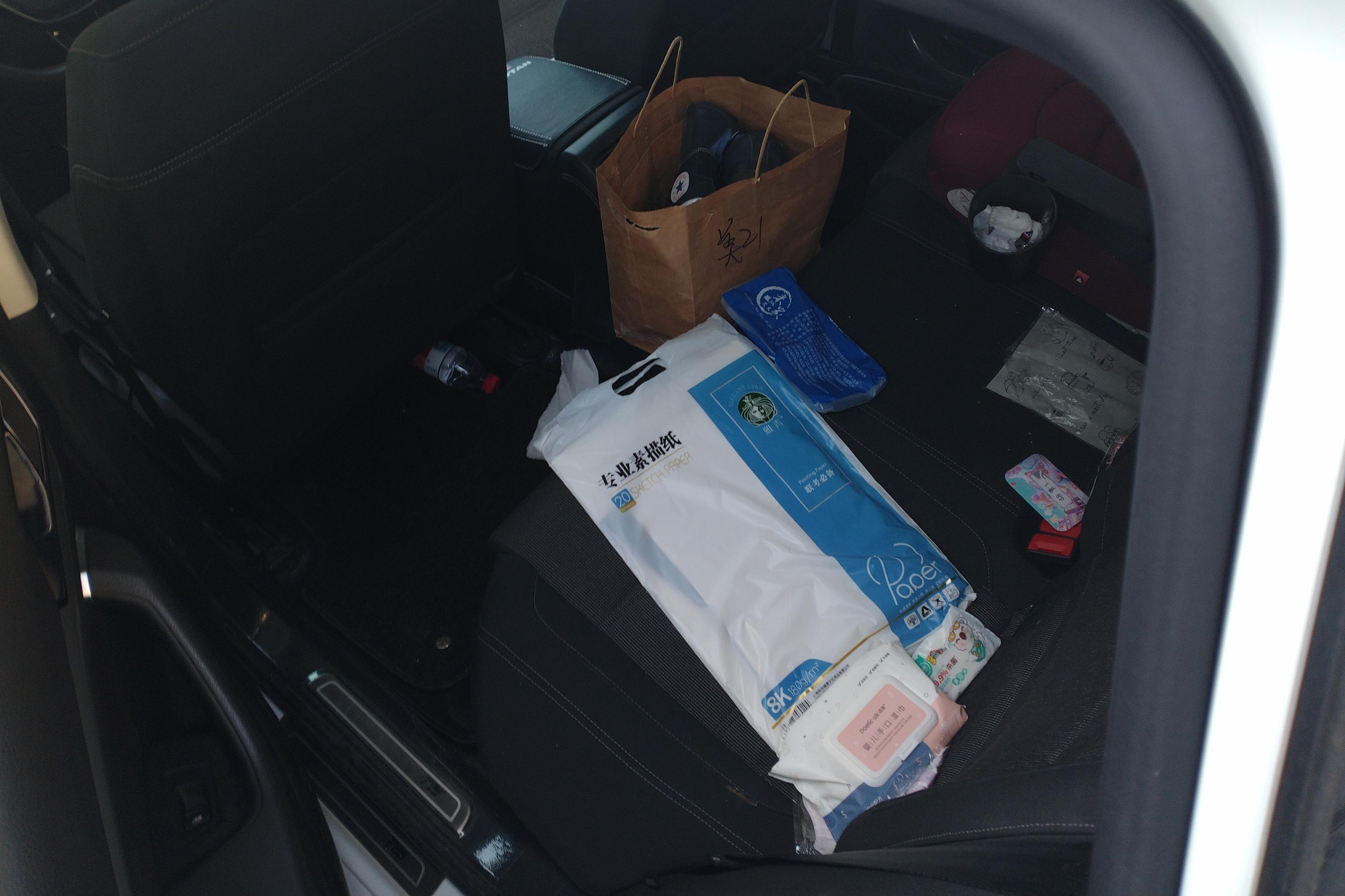 Volkswagen Passat Variant 2017 immagine di auto #14