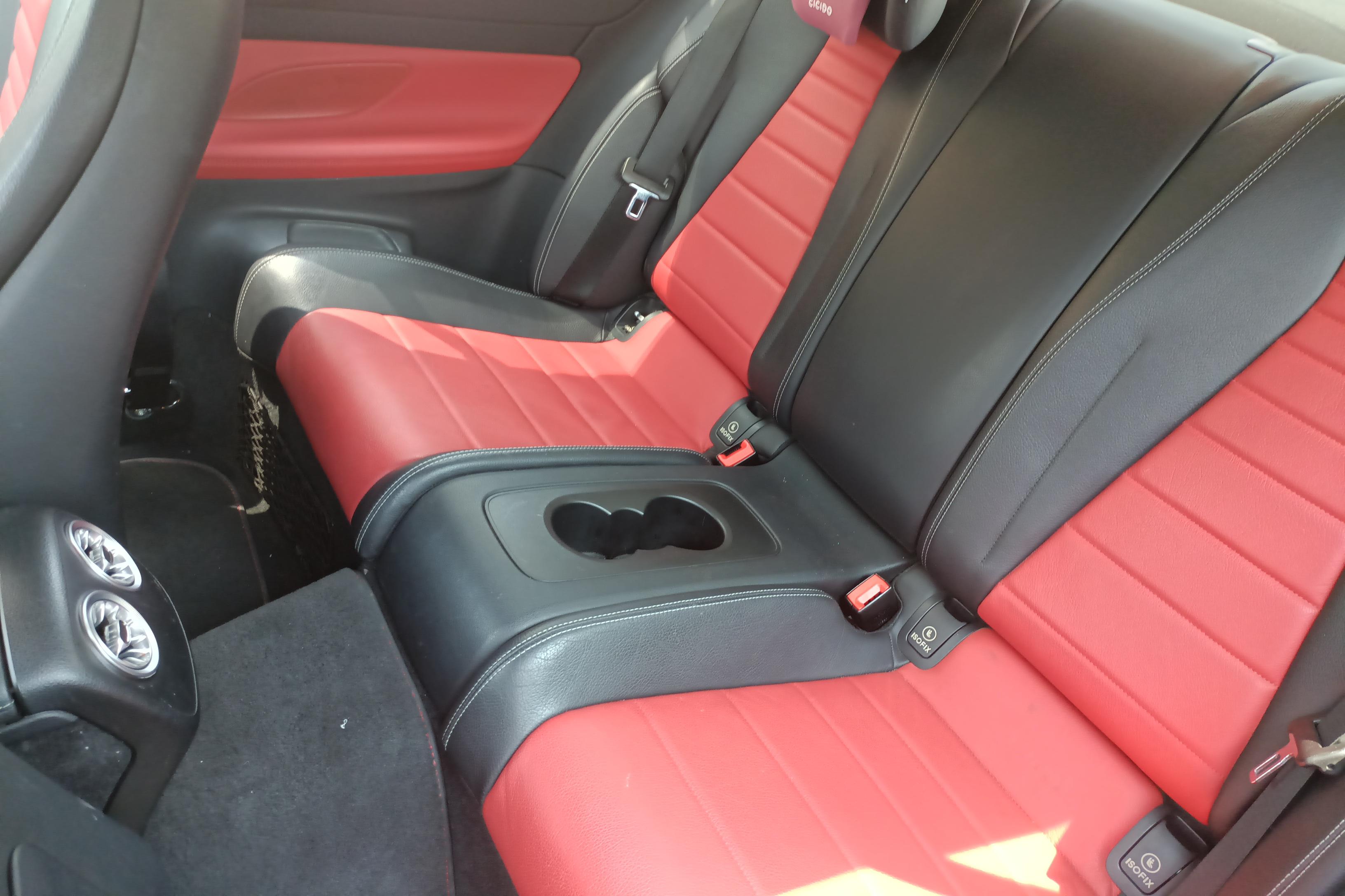 Mercedes-Benz E Class (Imported) 2018 car image #14