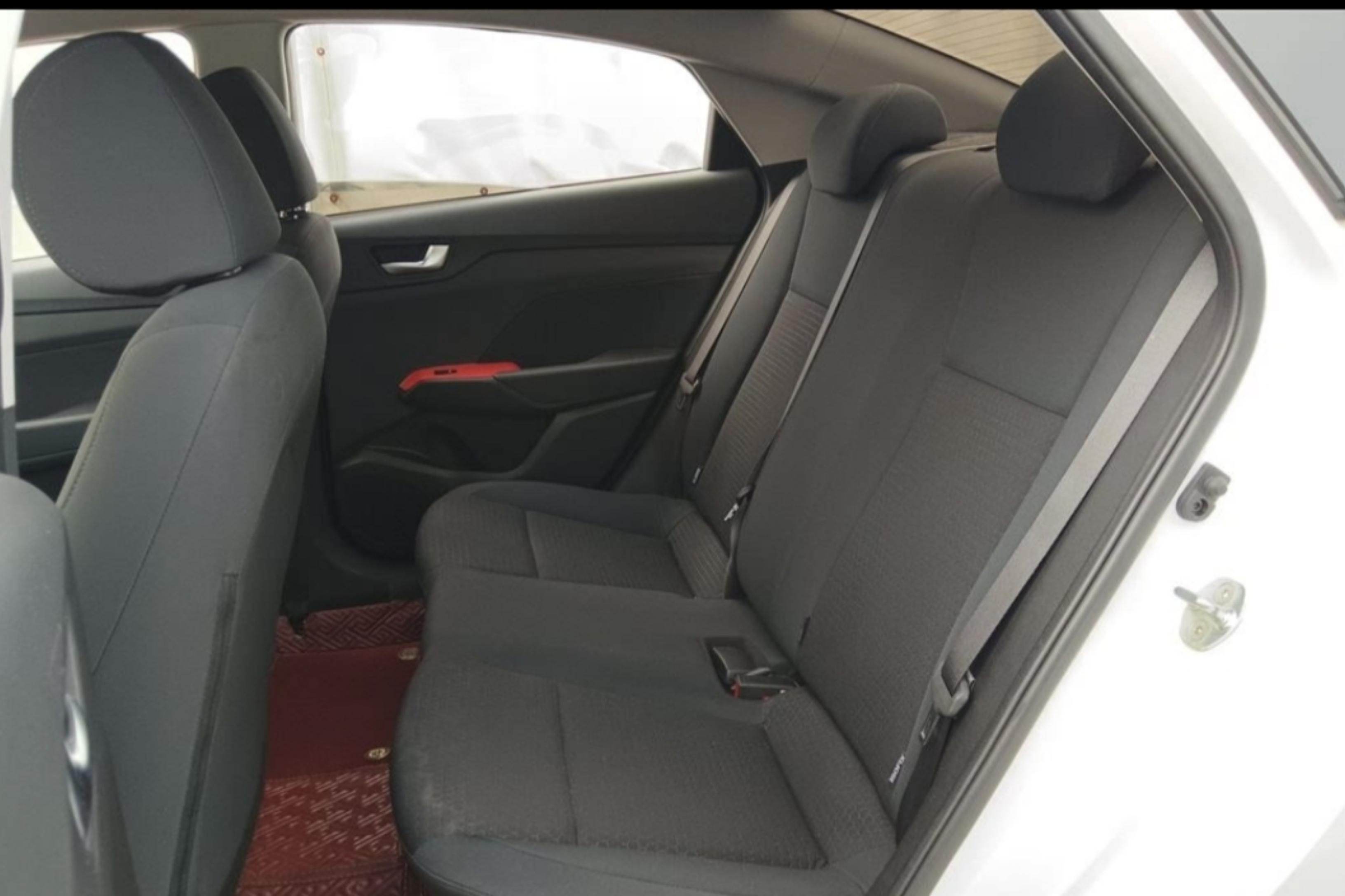 Hyundai Verna 2019 #14 Hyundai Verna 2019 car image #14