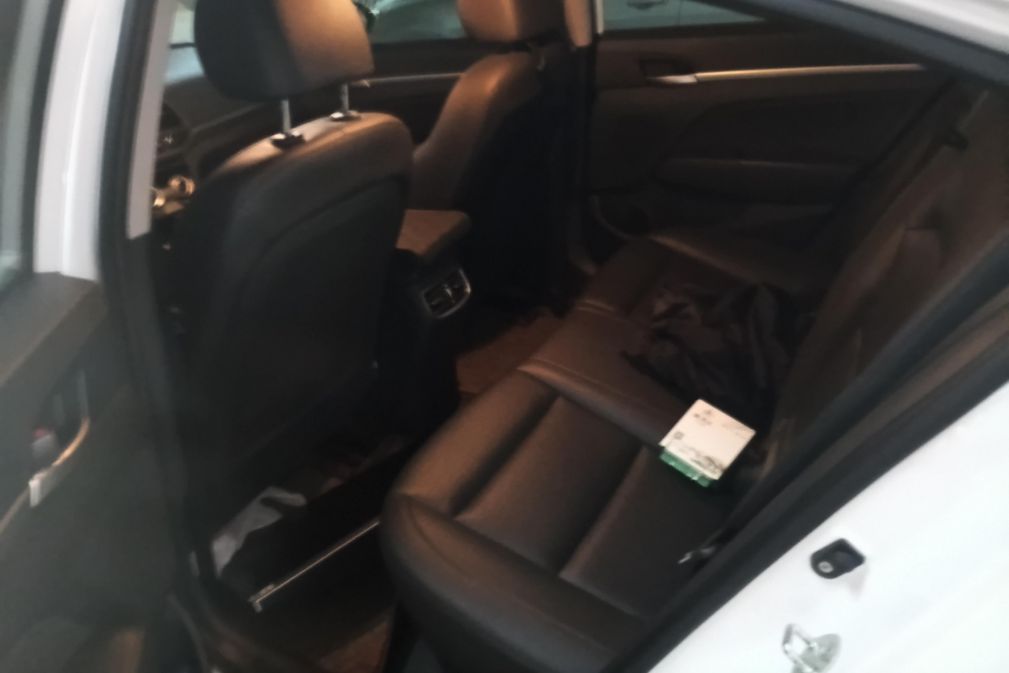 Hyundai Mistra 2017 #14 Hyundai Mistra 2017 car image #14