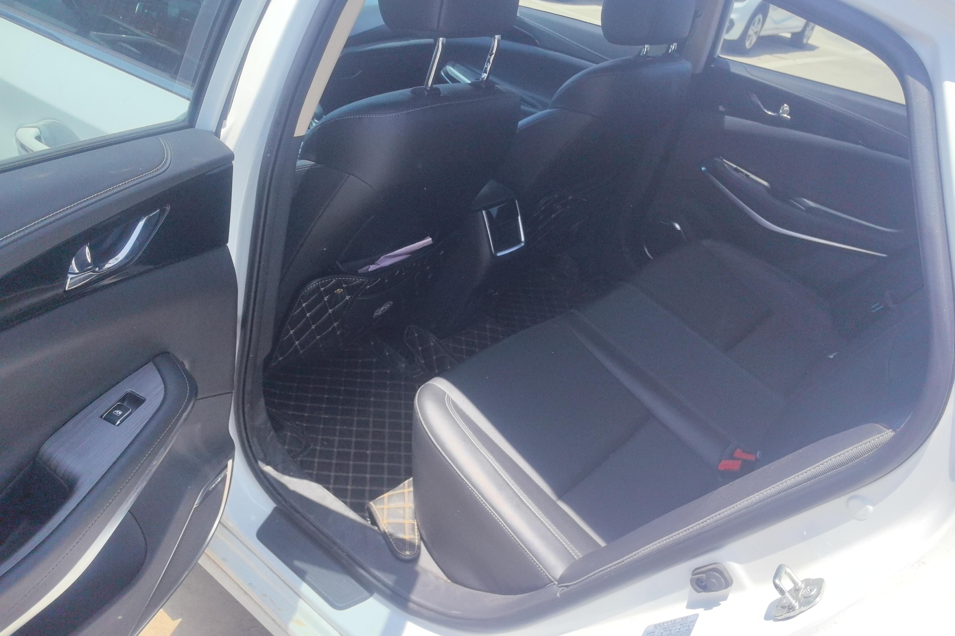 长安 锐程CC 2020 #14 长安 锐程CC 2020 汽车图片 #14