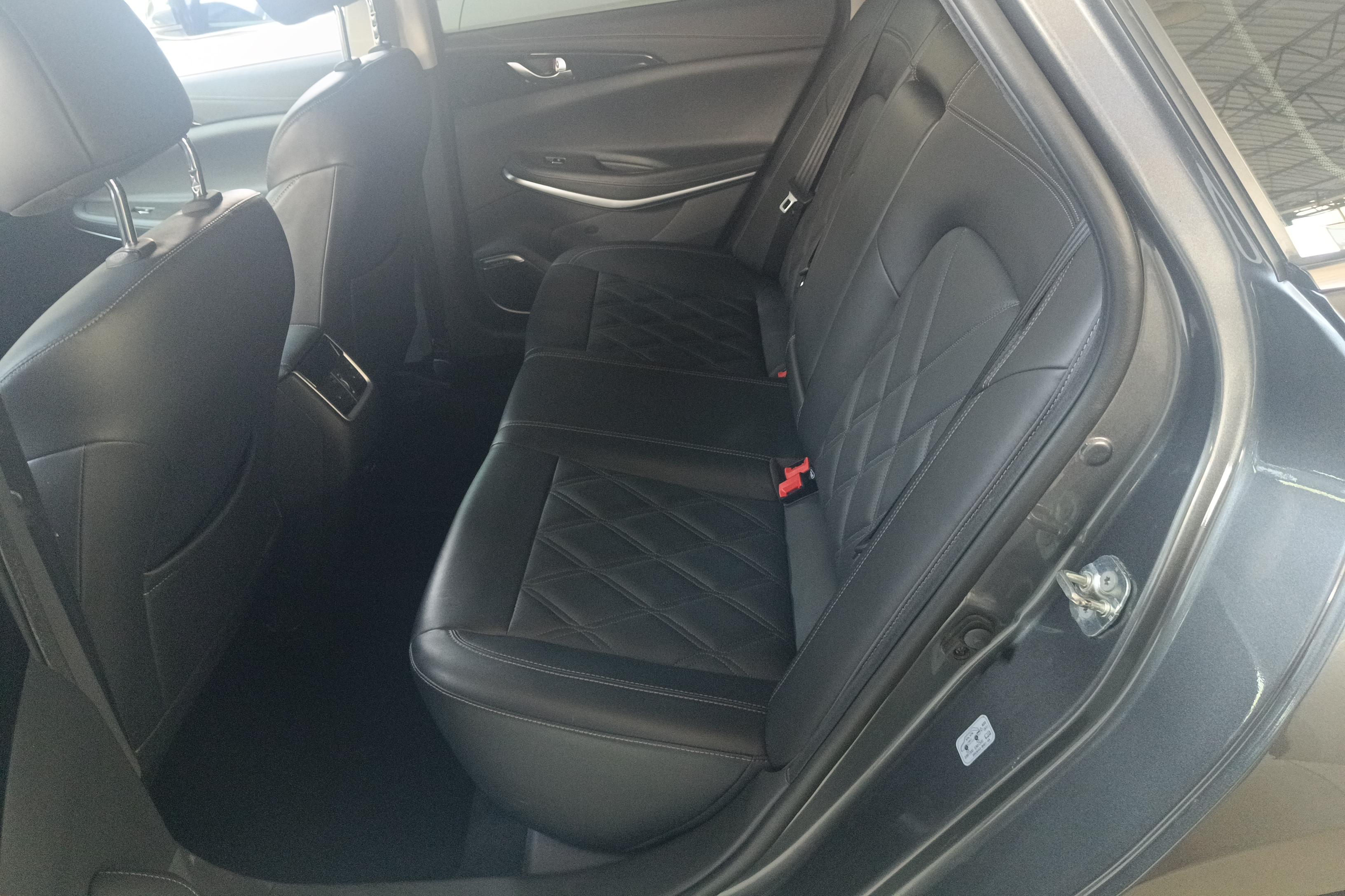 长安 锐程CC 2021 汽车图片 #14