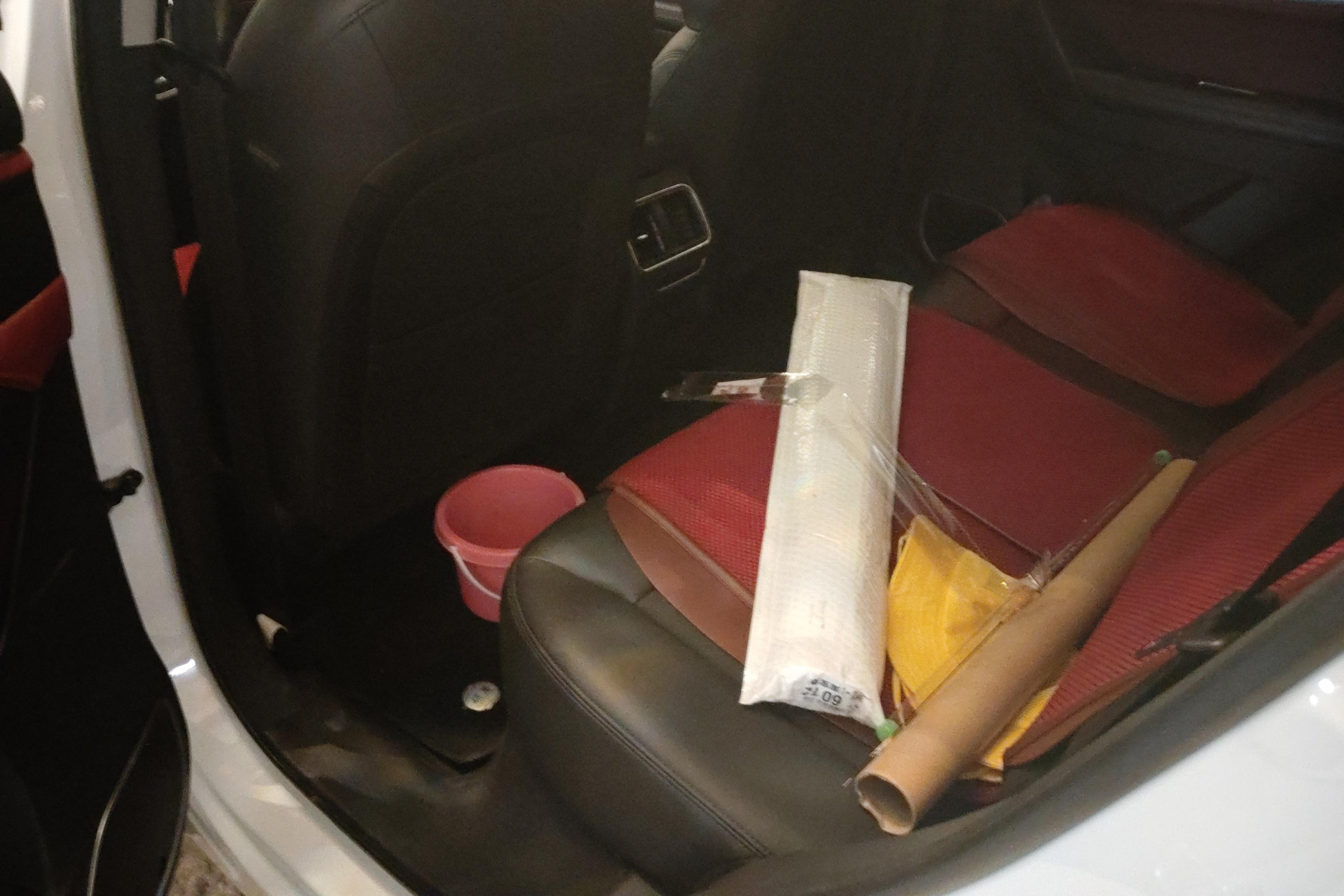 Haval H6 Coupe 2020 #14 Haval H6 Coupe 2020 immagine di auto #14