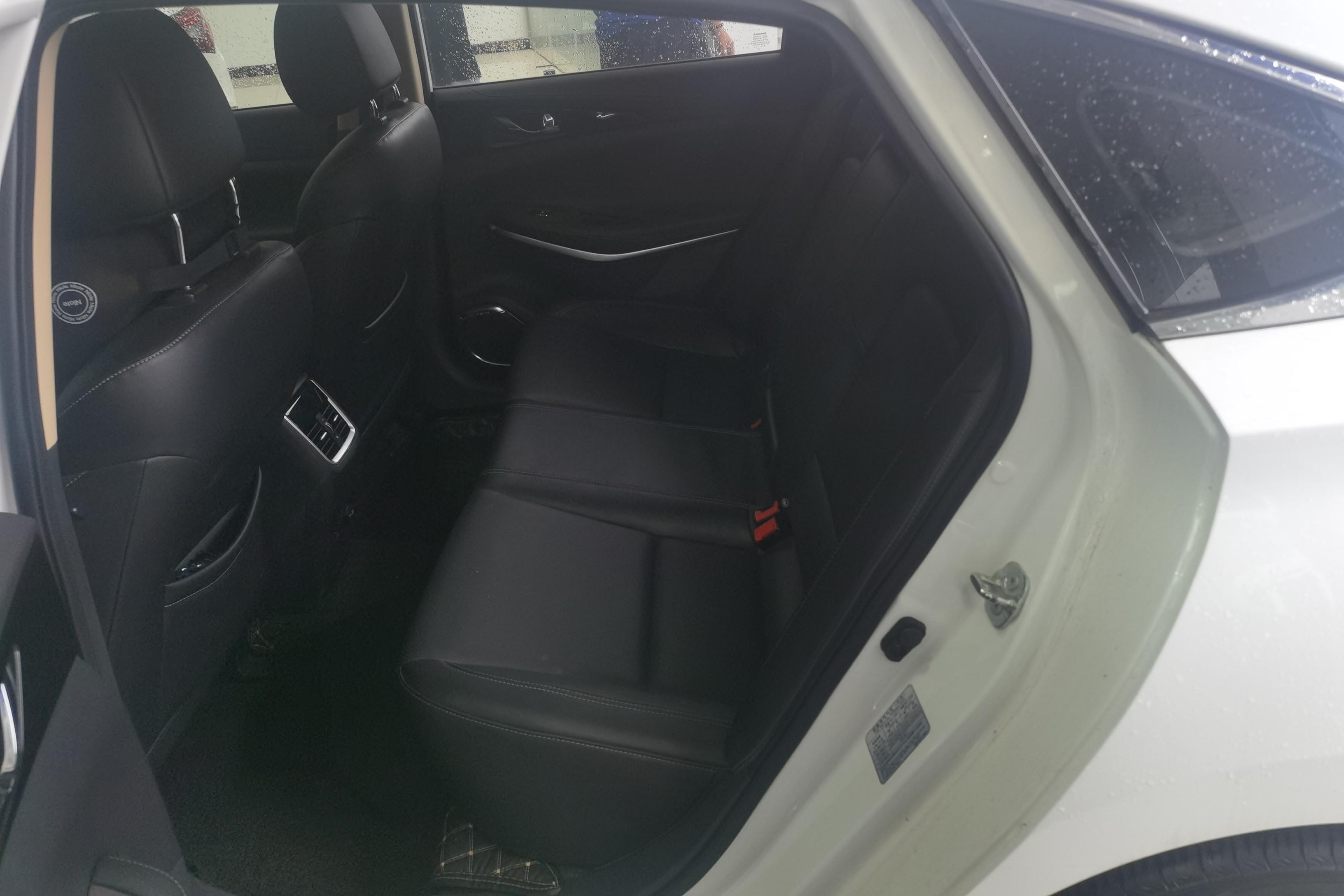 长安 锐程CC 2020 #14 长安 锐程CC 2020 汽车图片 #14