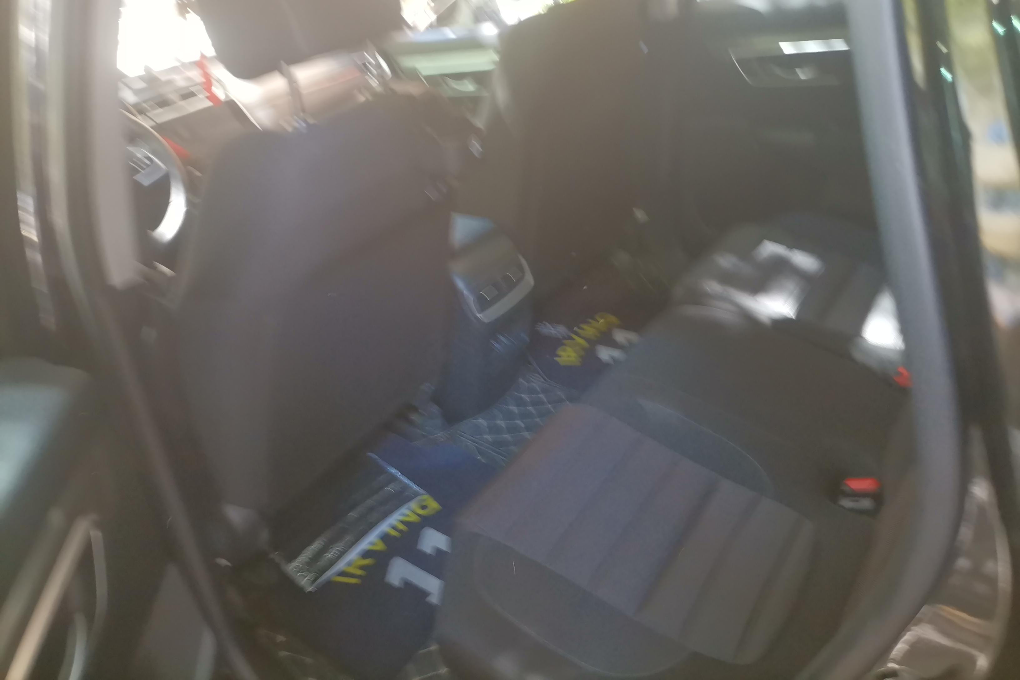 Honda Breeze 2022 #14 Honda Breeze 2022 immagine di auto #14