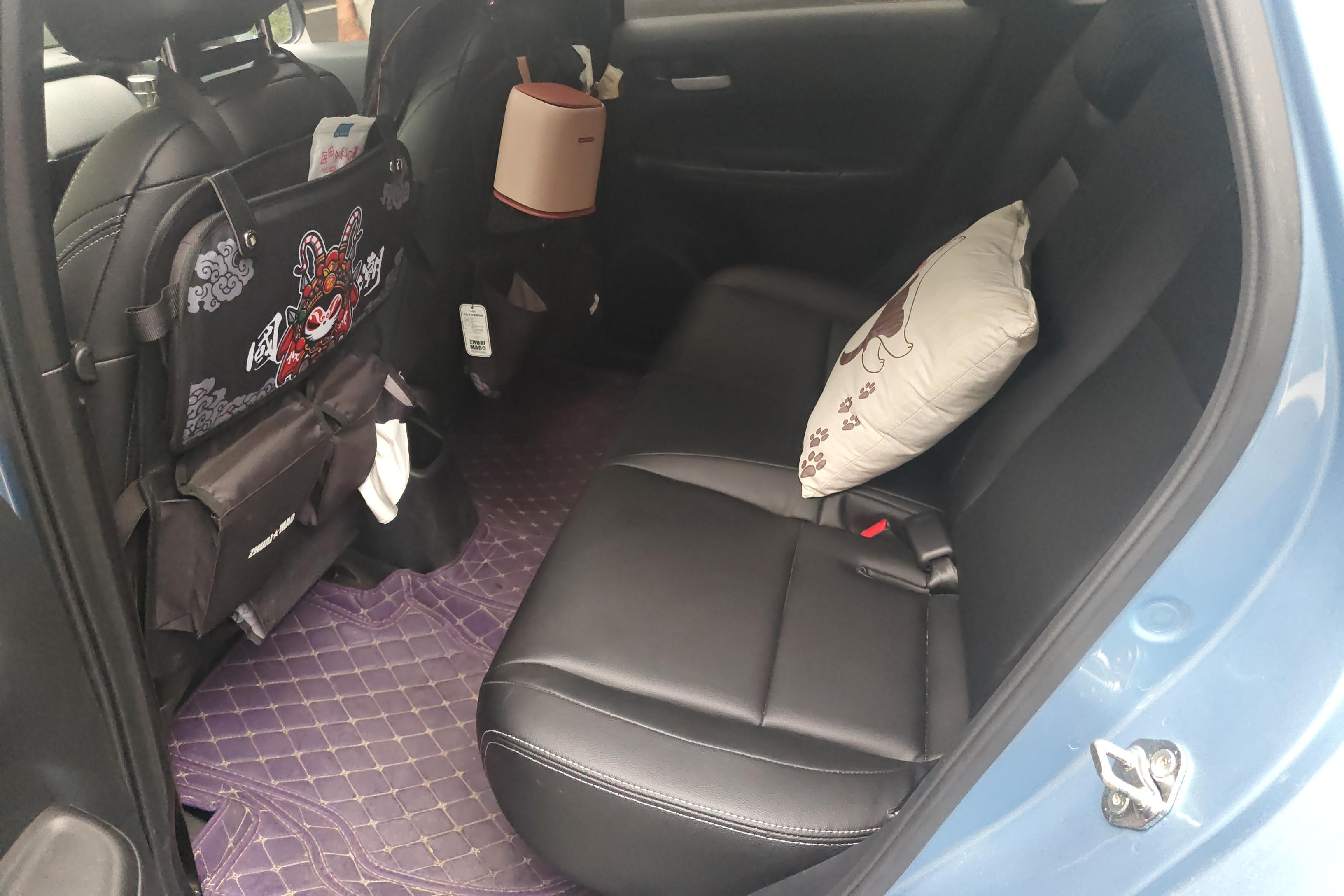 Honda Fit 2021 car image #14