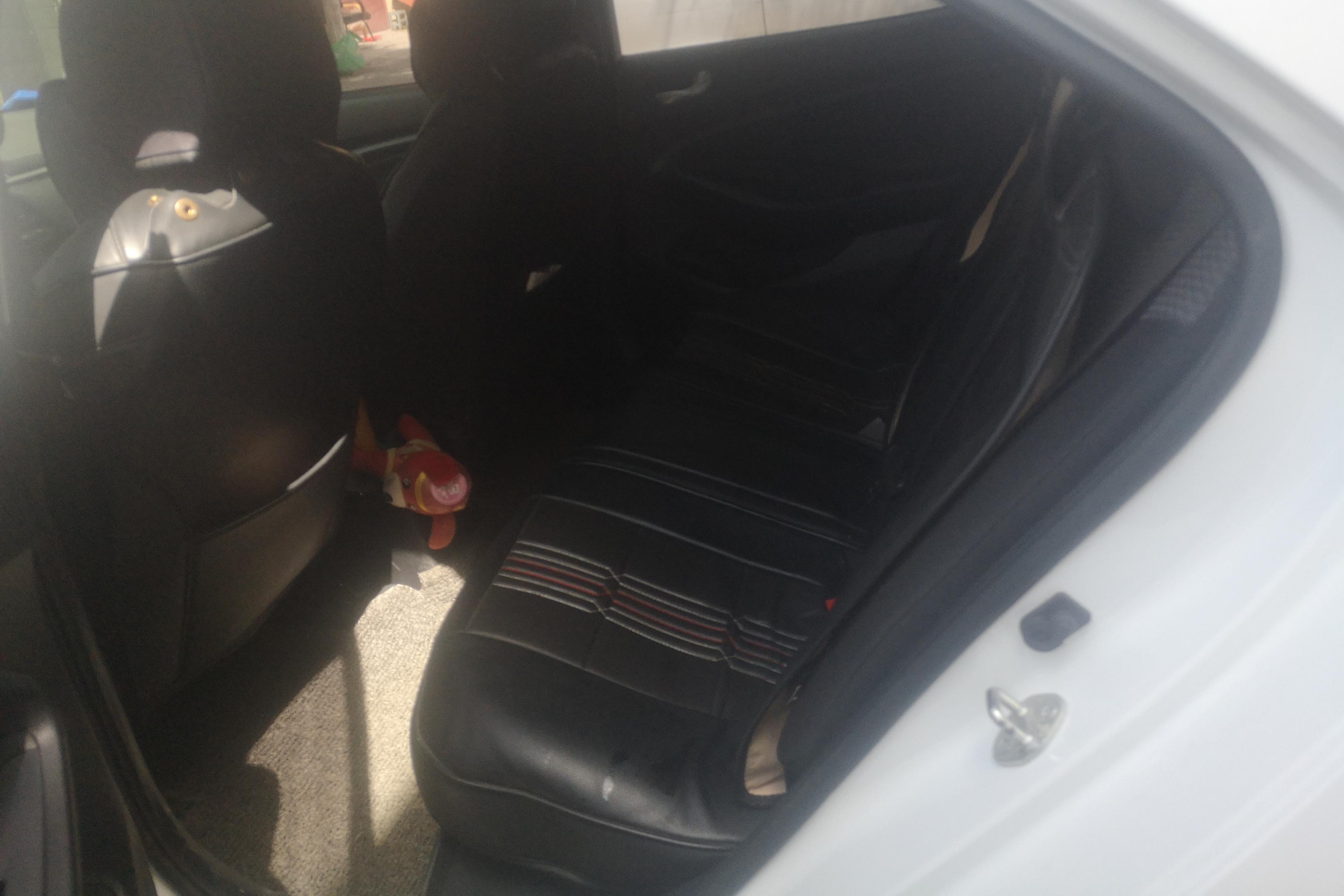 现代 瑞纳 2019 汽车图片 #14