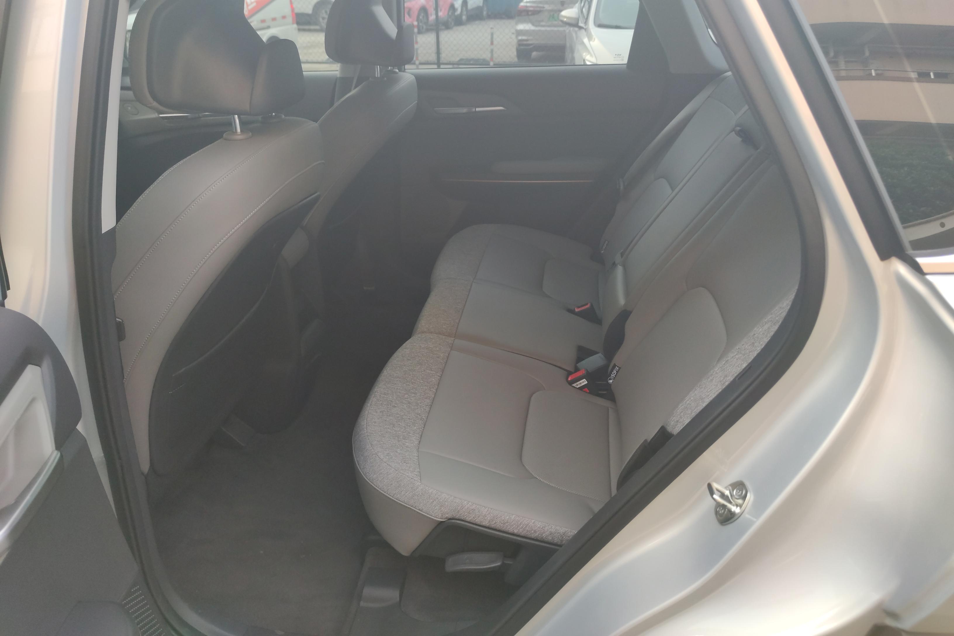 Kia EV5 2023 image de voiture #14