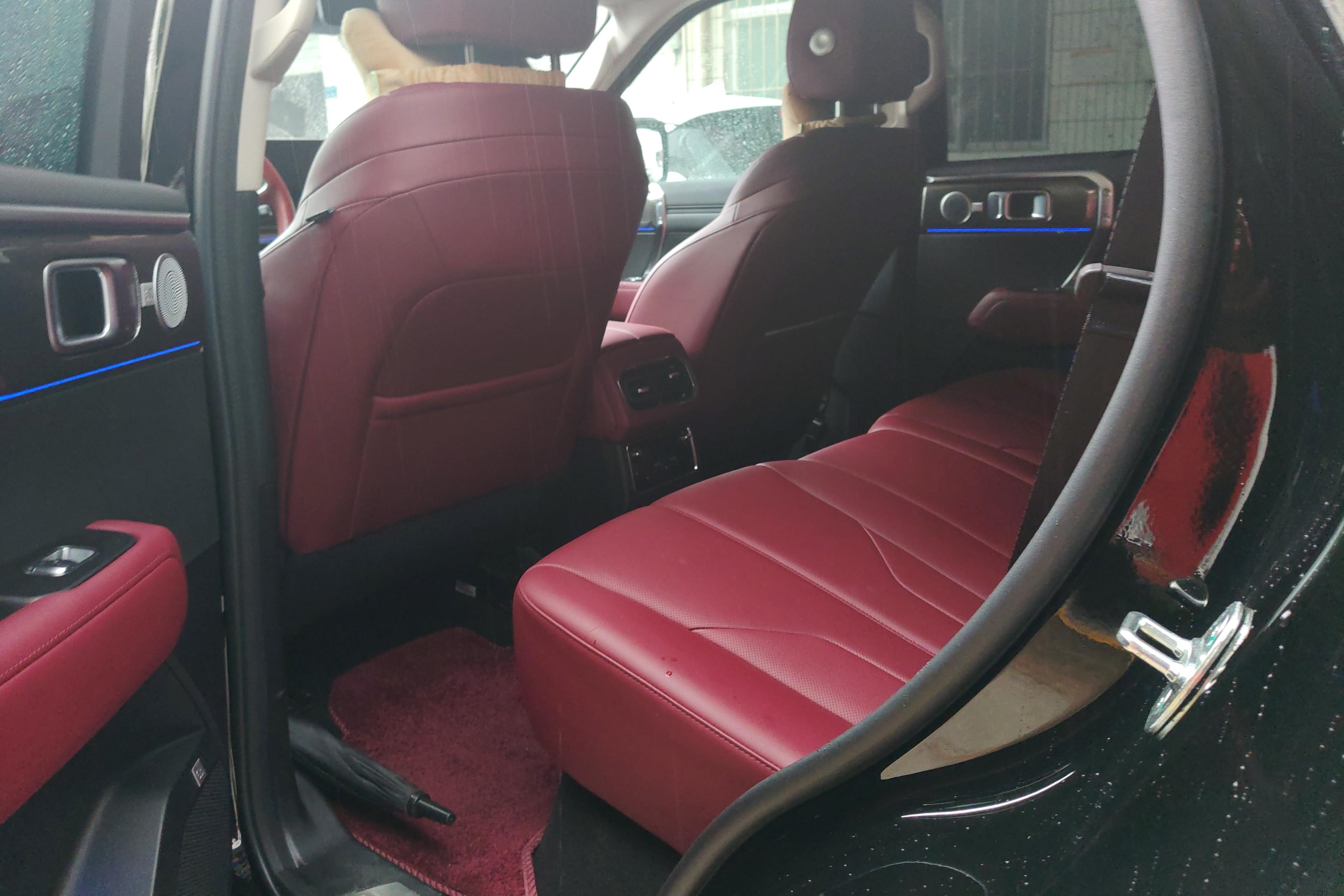 Tank 400 2024 car image #14