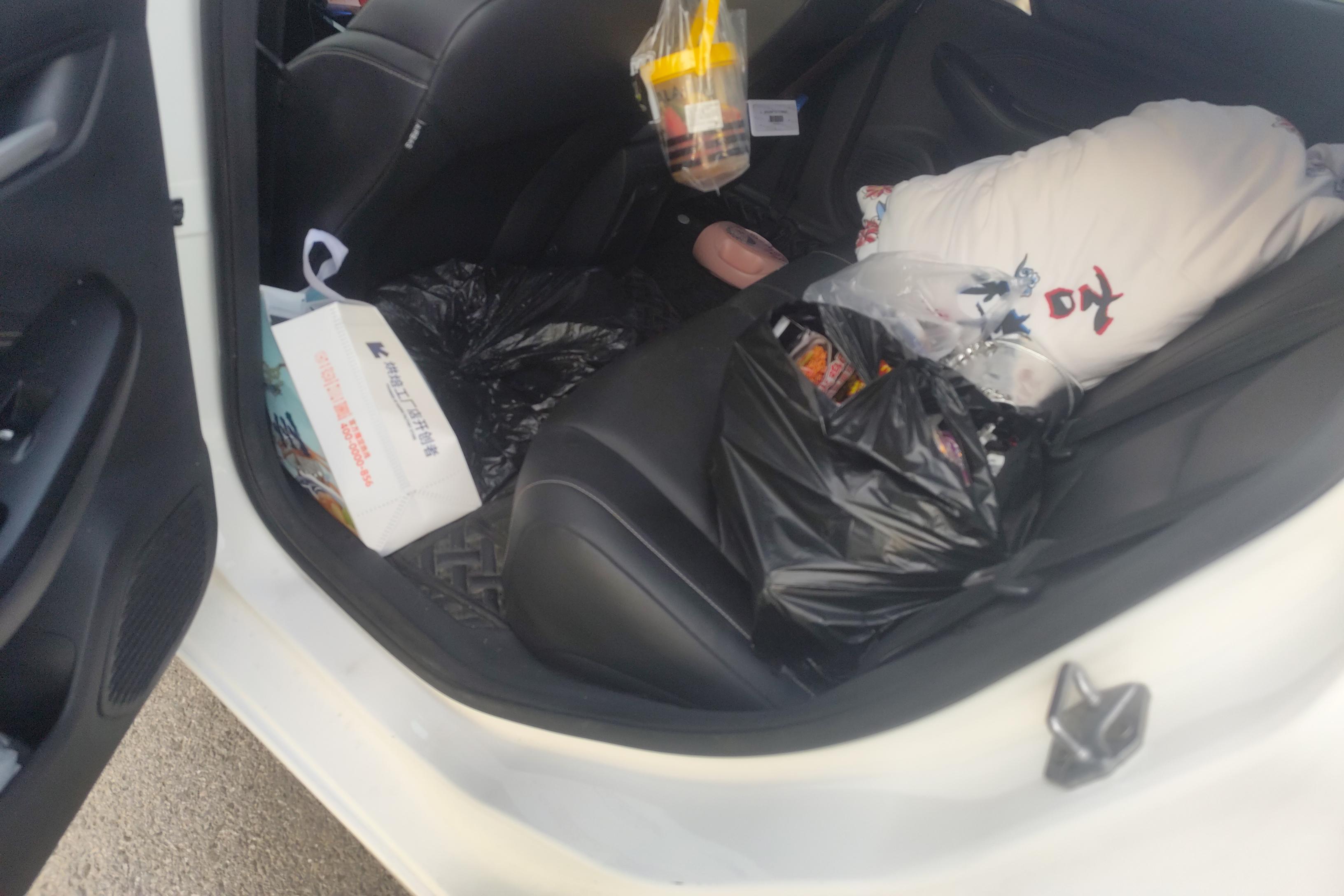 Ford Escort 2022 imagem de carro #14