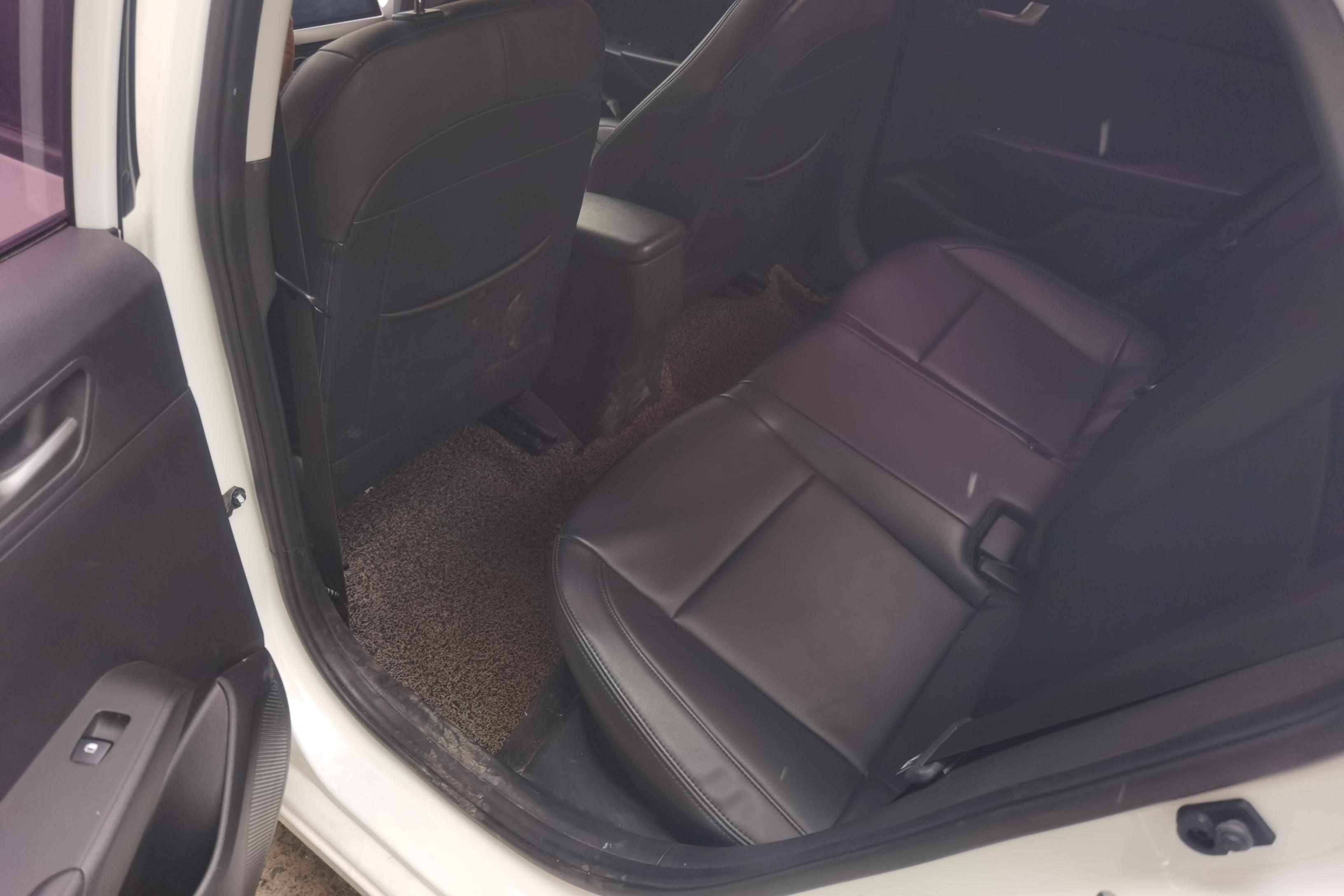 Hyundai Verna 2018 #14 Hyundai Verna 2018 car image #14