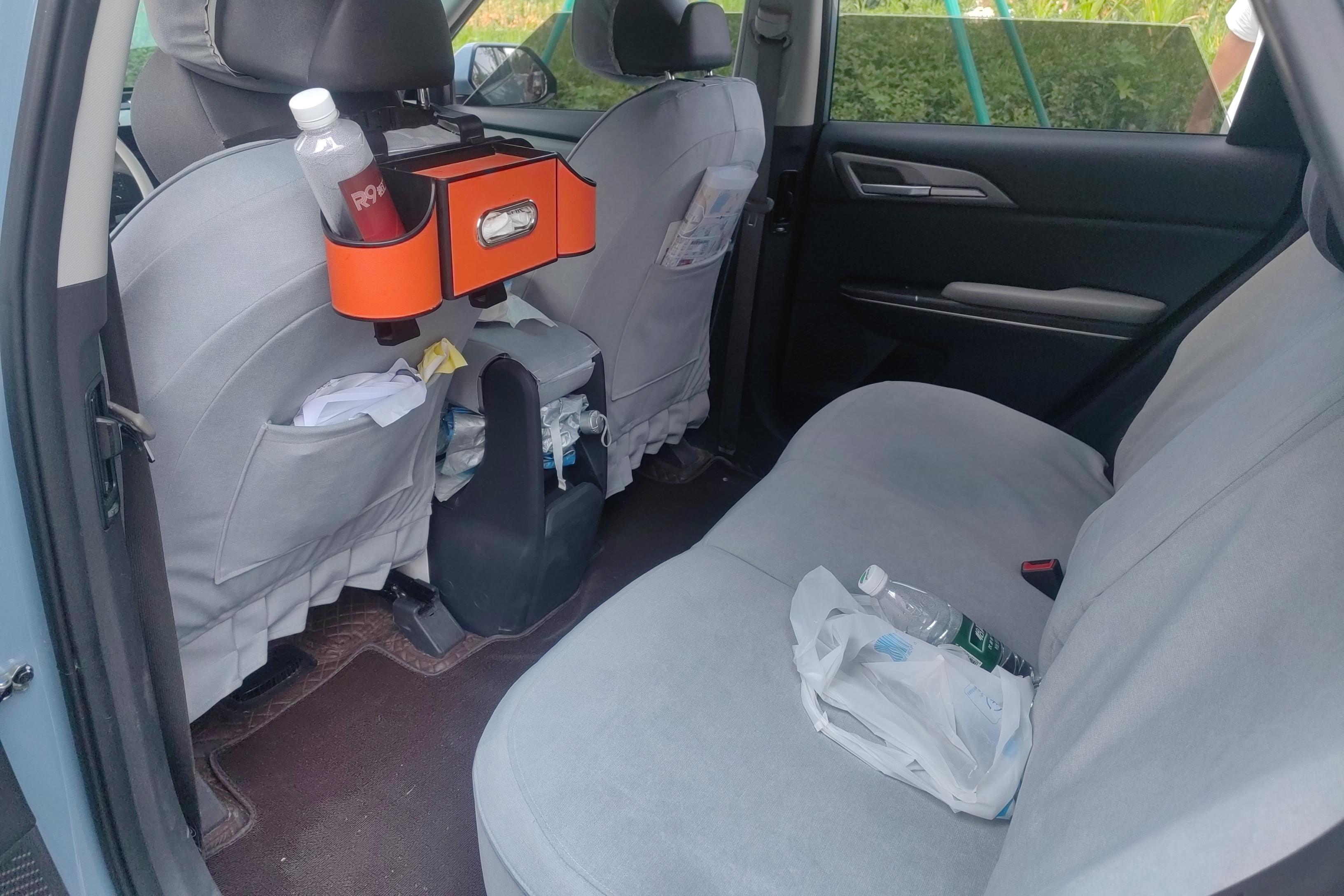 起亚 起亚EV5 2023 汽车图片 #14