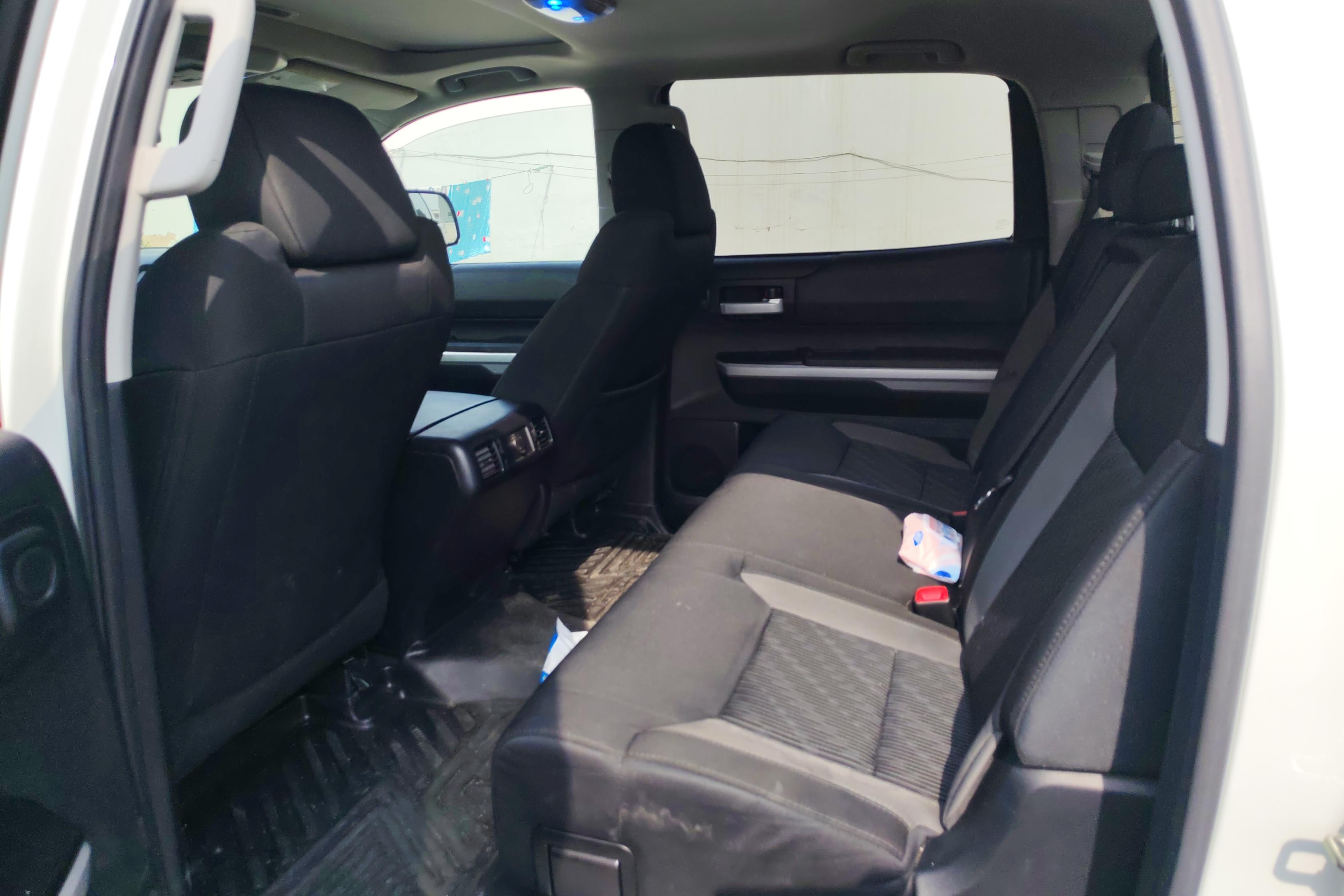 Toyota Tundra 2014 imagen de coche #14