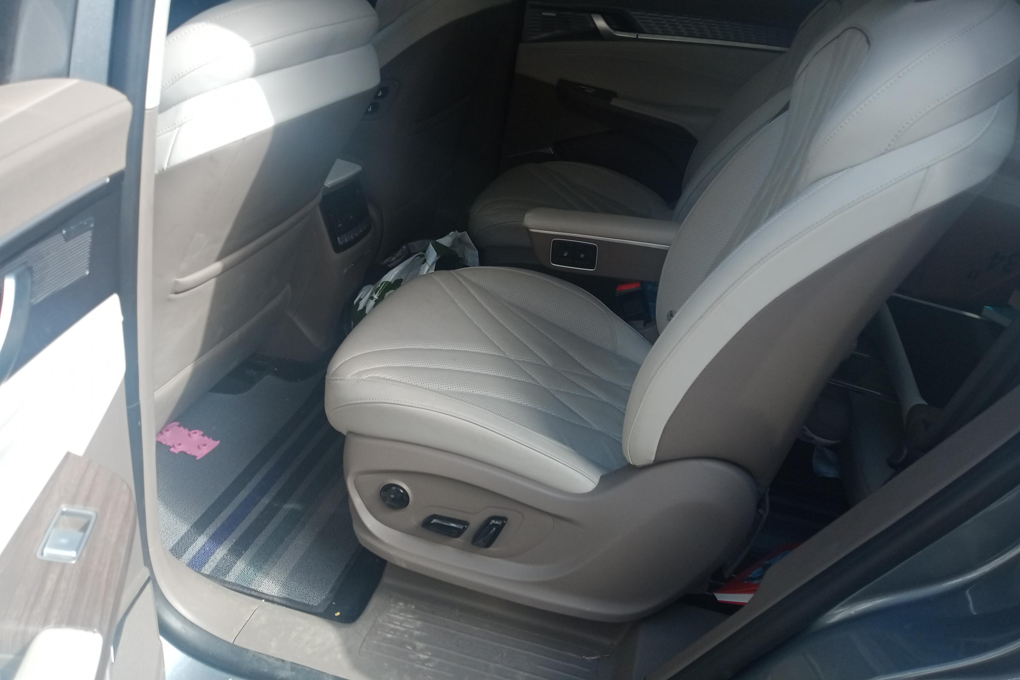 Roewe RX9 2023 image de voiture #14