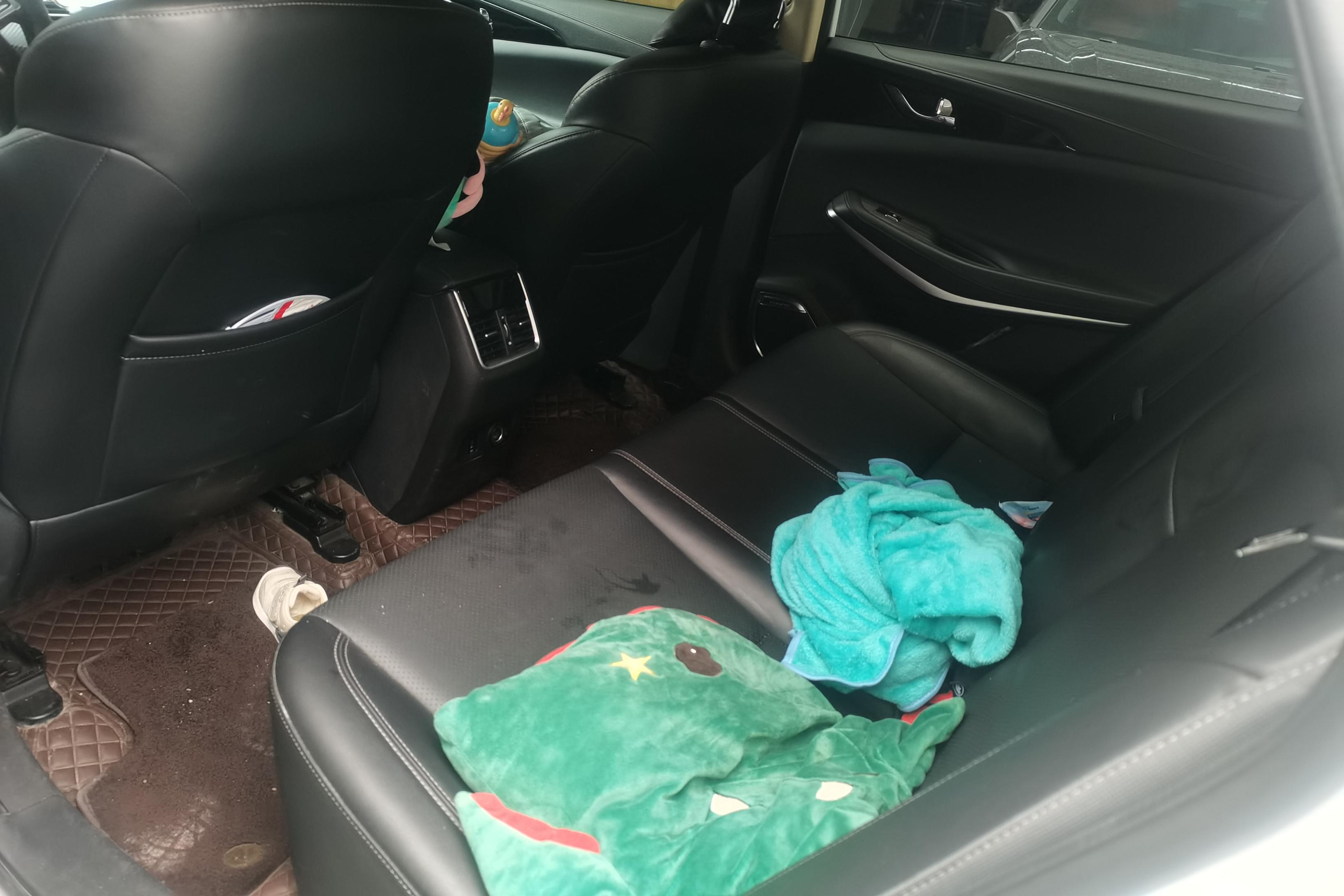 长安 锐程CC 2020 汽车图片 #14