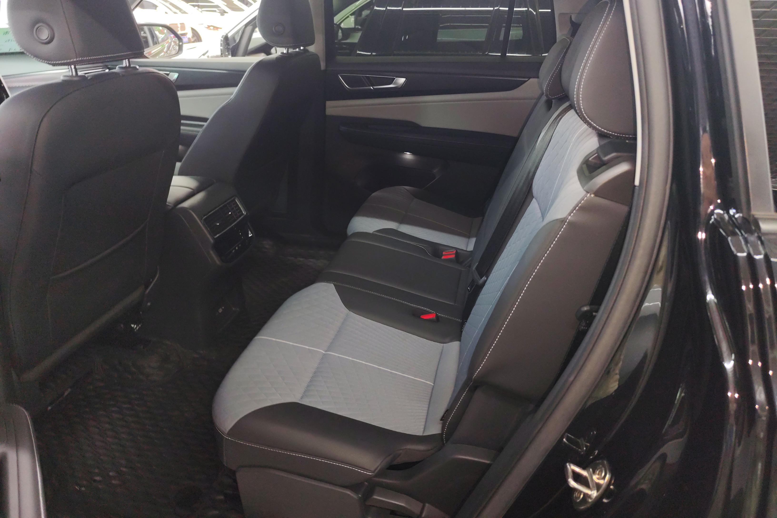 Volkswagen Teramont 2023 immagine di auto #14