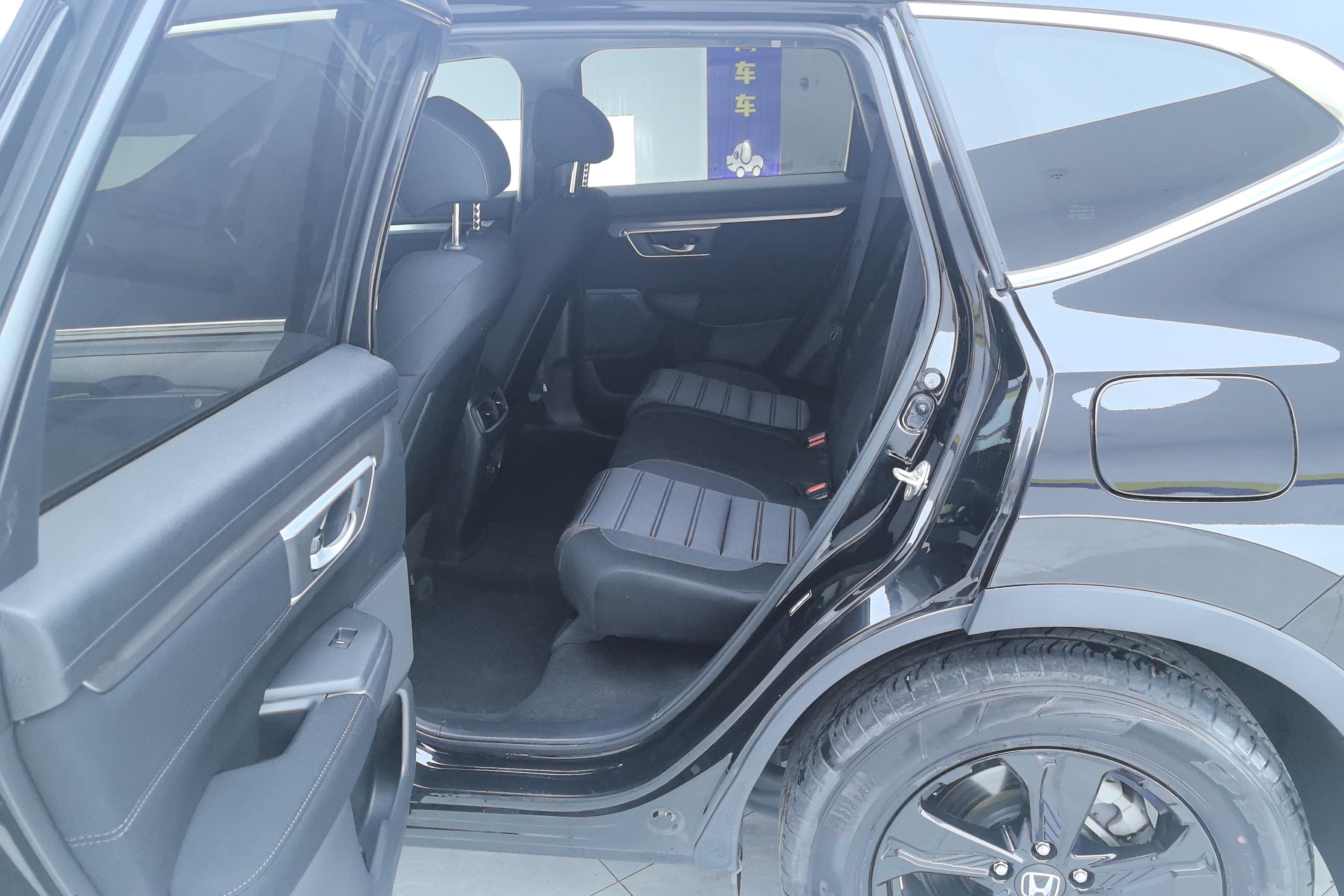 Honda Breeze 2020 #14 Honda Breeze 2020 car image #14