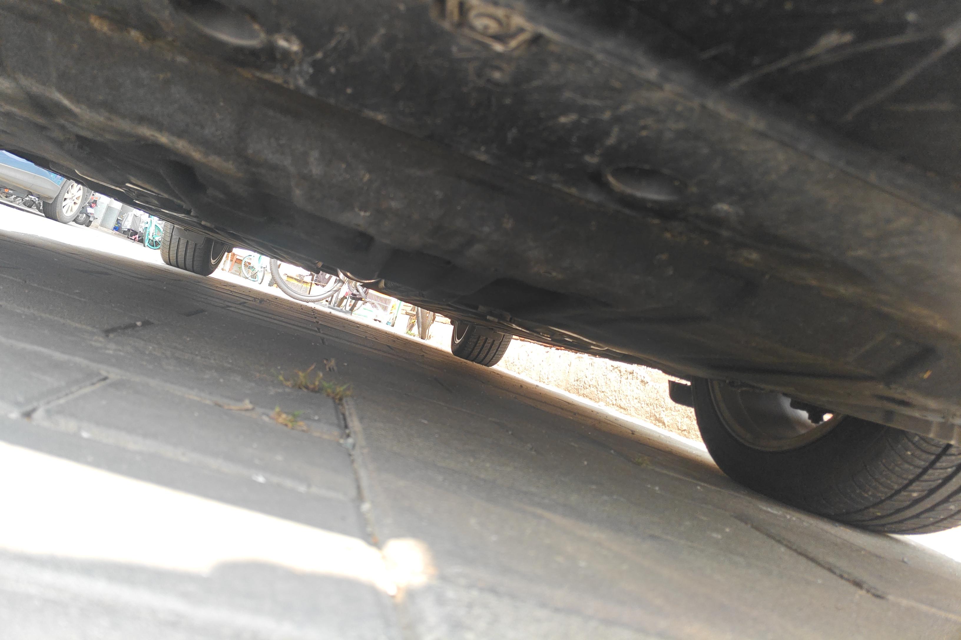 GAC Trumpchi GA8 2020 car image #14