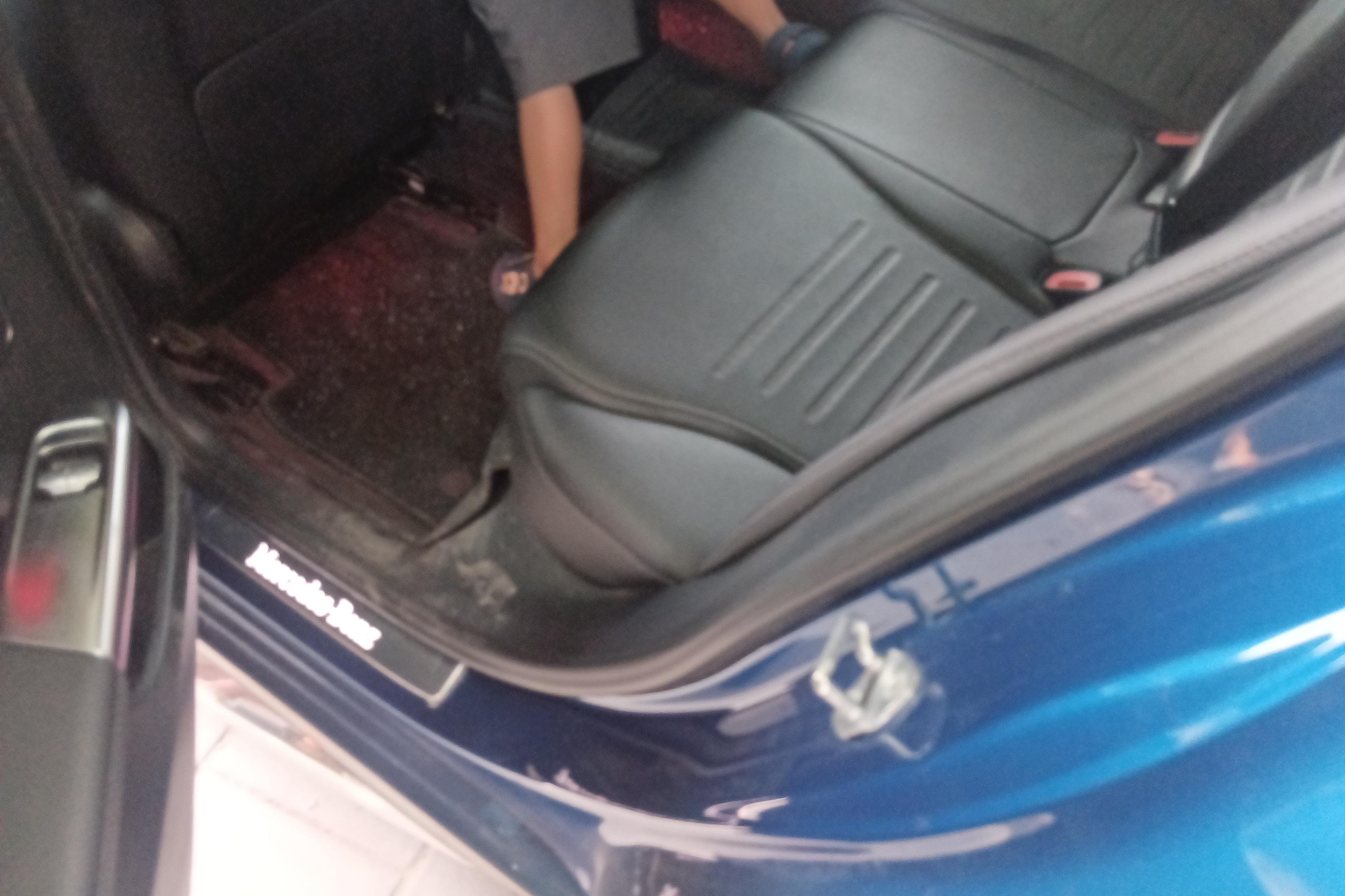 Mercedes-Benz C Class New Energy 2022 #14 Mercedes-Benz C Class New Energy 2022 car image #14