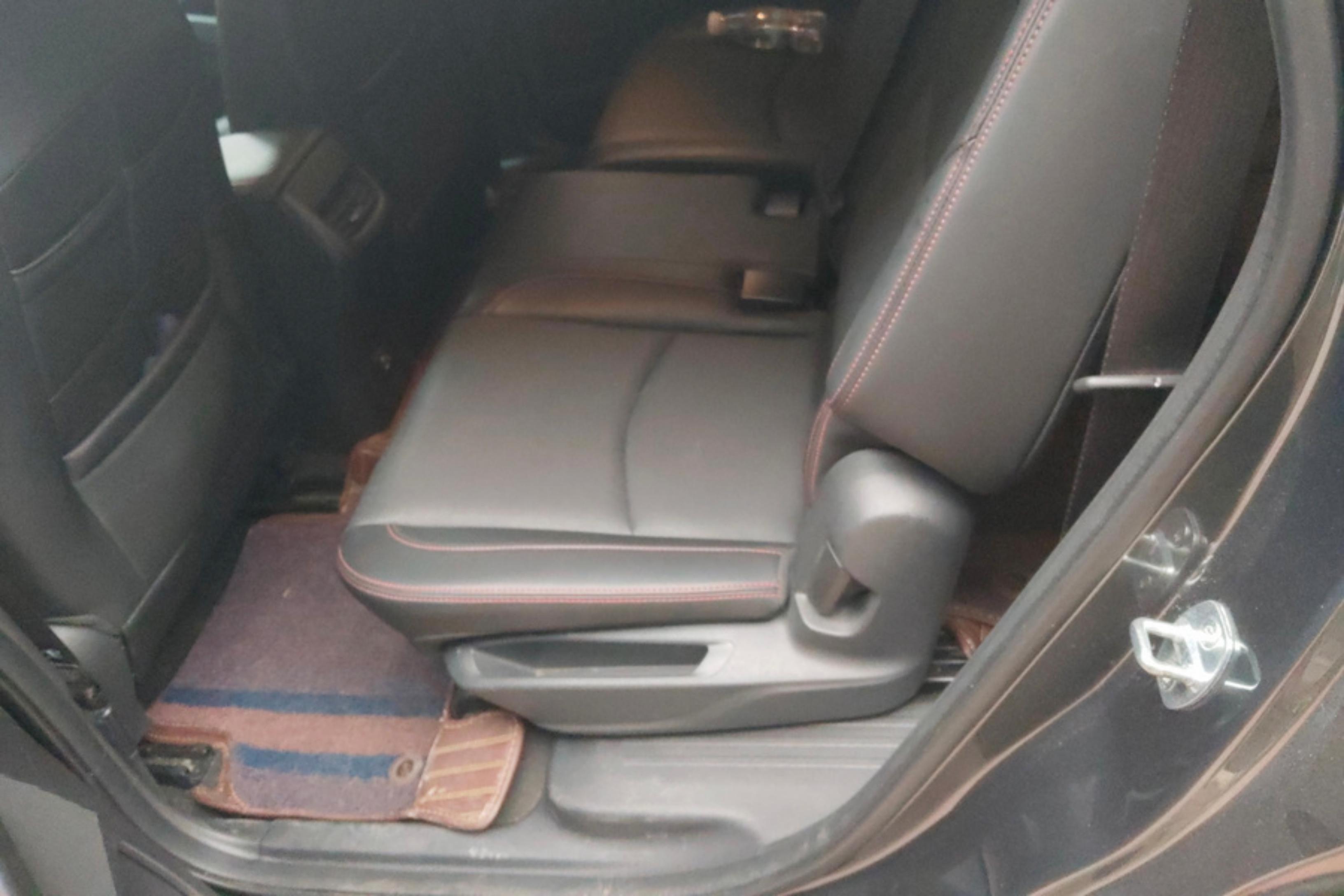 Chevrolet Orlando 2019 car image #14