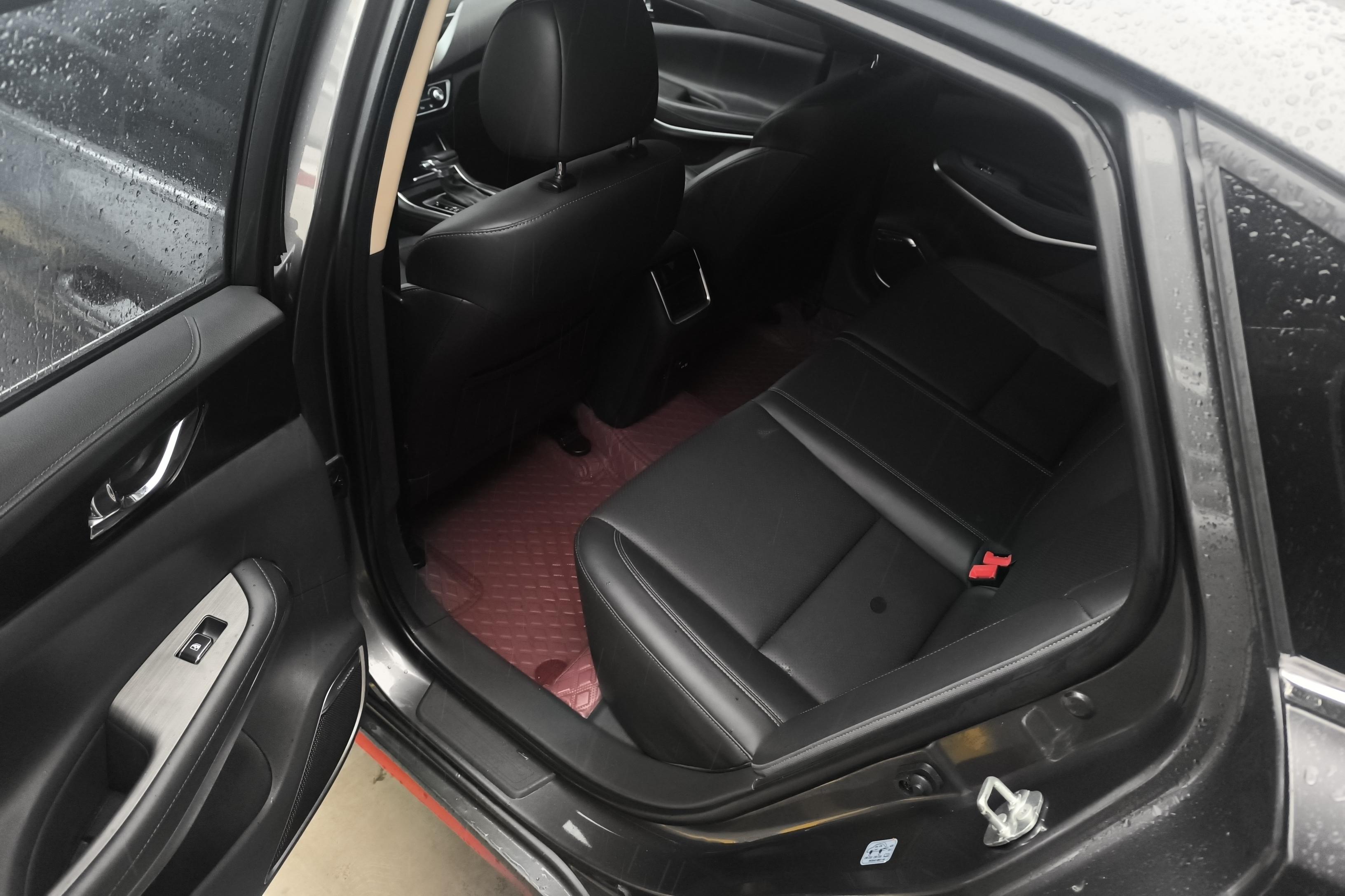 长安 锐程CC 2021 汽车图片 #14