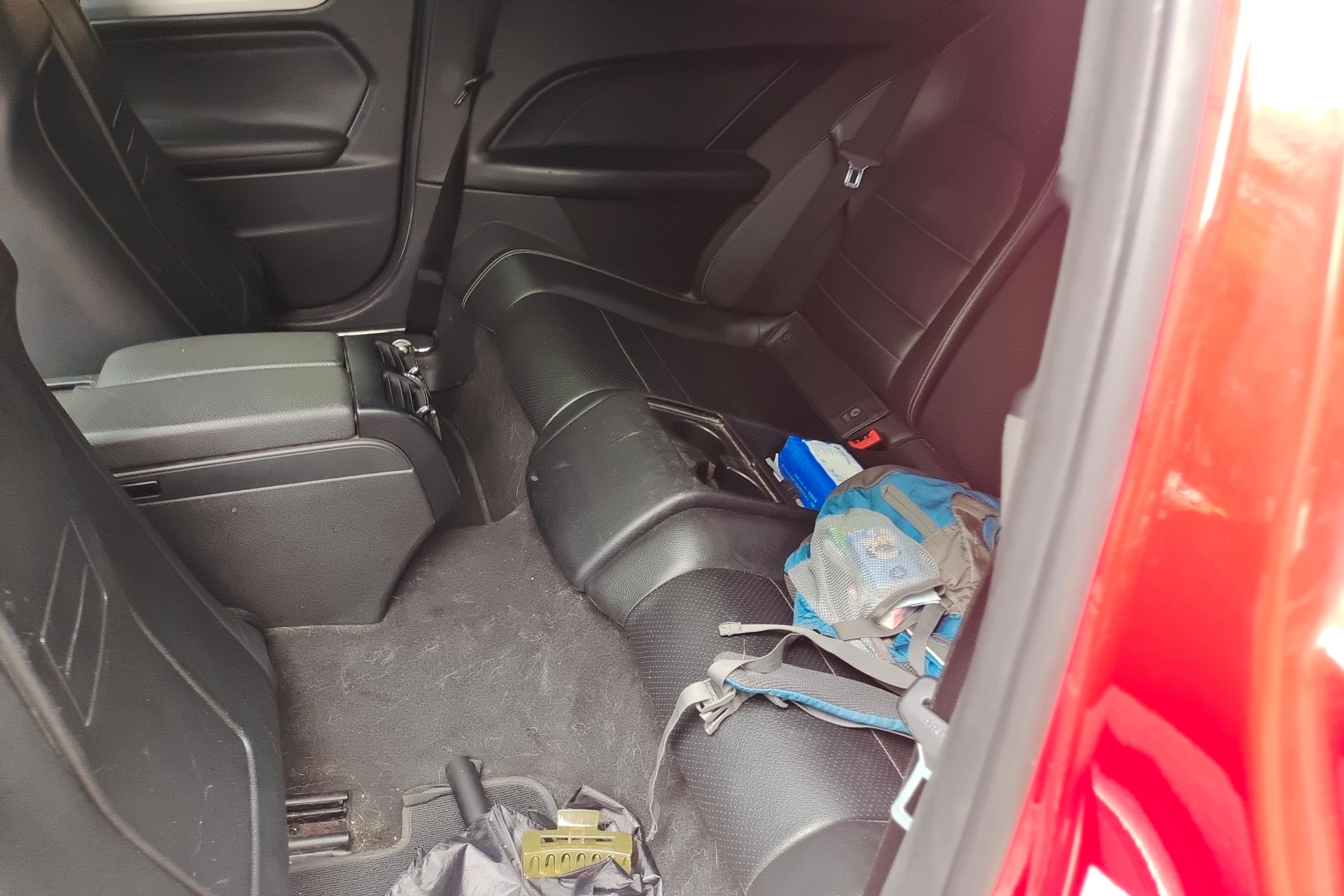 Mercedes-Benz C Class (Imported) 2014 #14 Mercedes-Benz C Class (Imported) 2014 car image #14