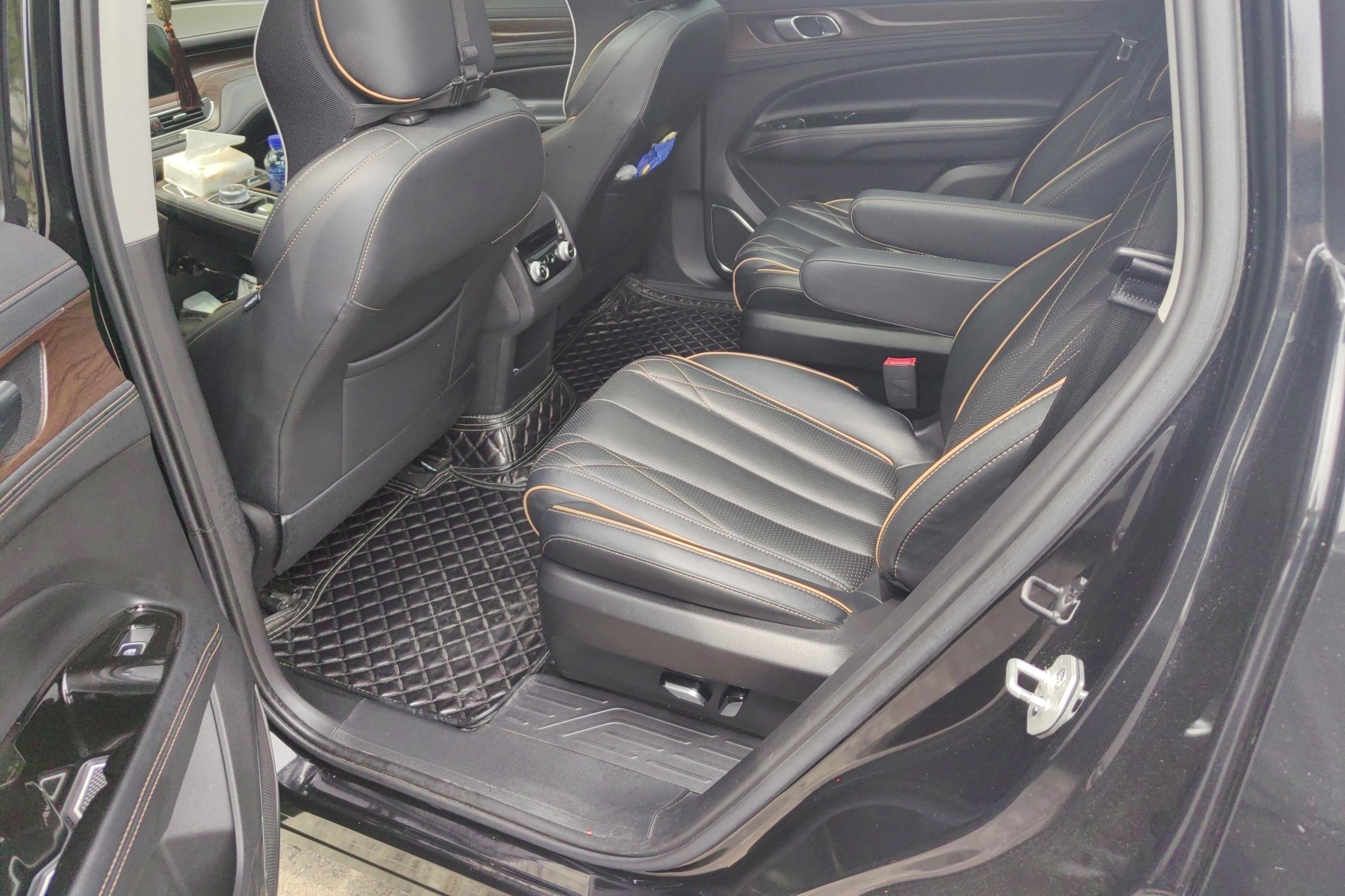 Ford Equator 2021 car image #14