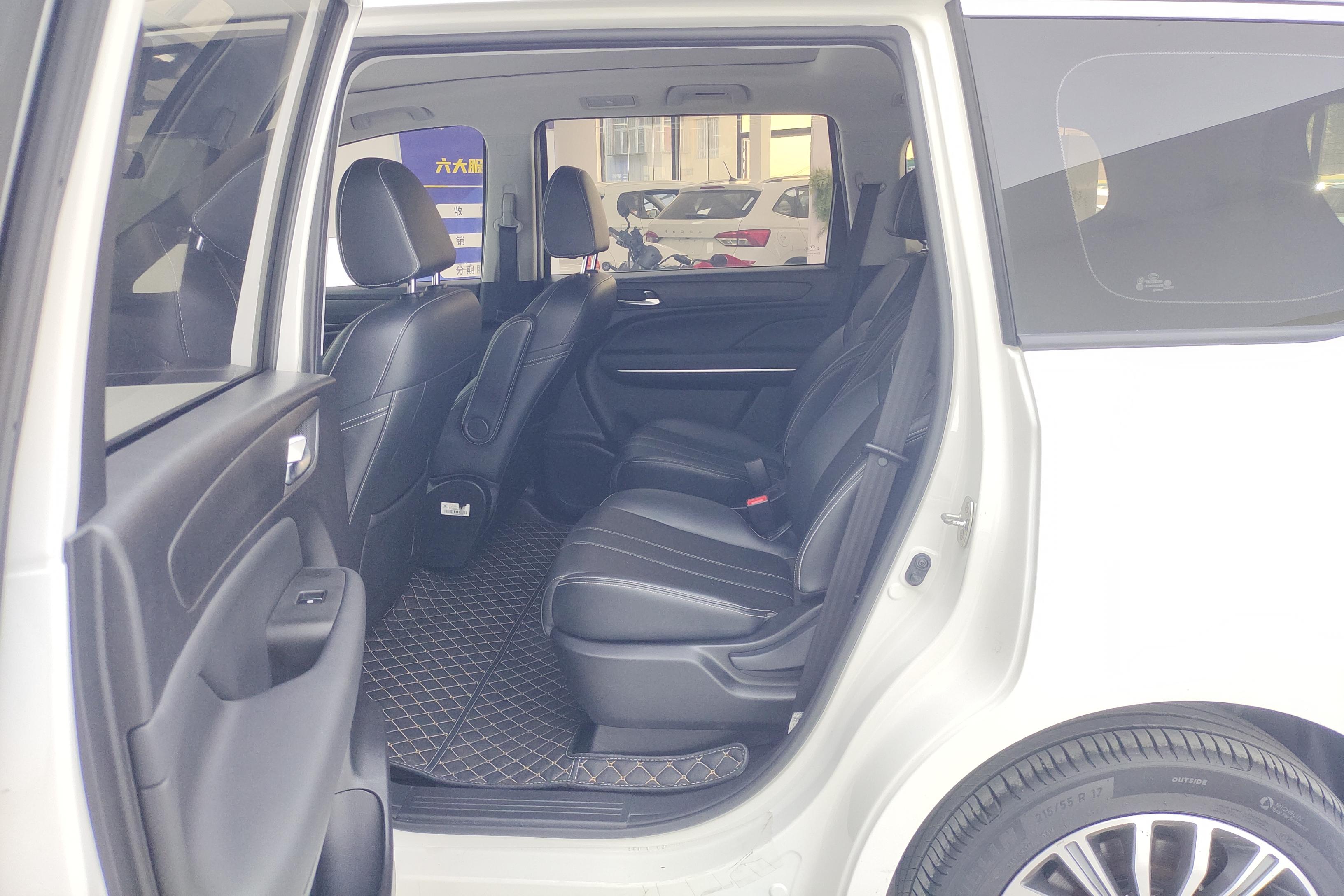 GAC Trumpchi M6 2020 car image #14