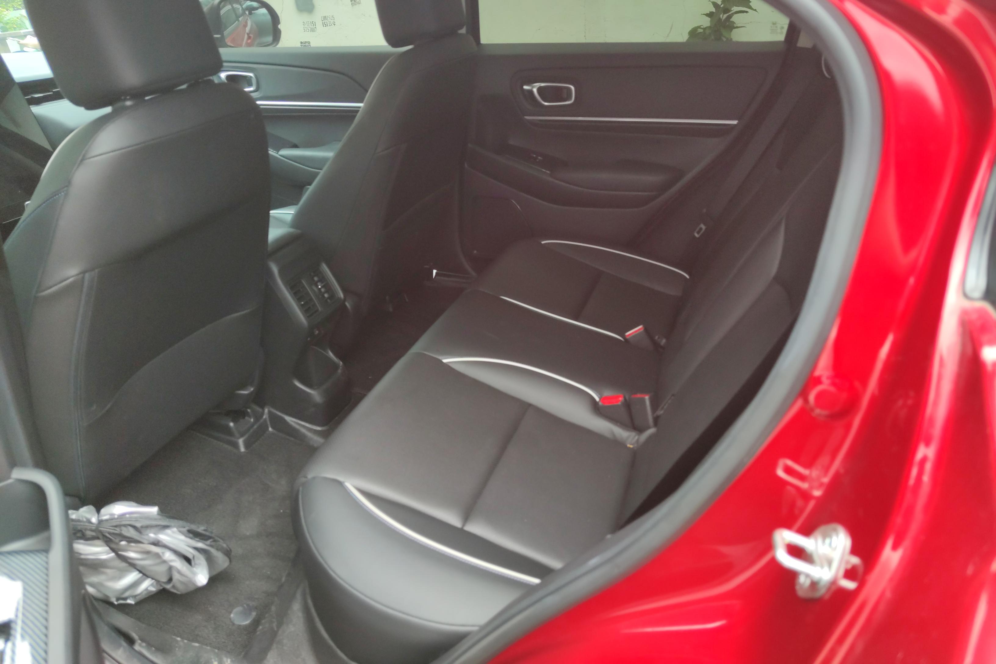 Honda e:NS1 2023 #14 Honda e:NS1 2023 صورة سيارة #14