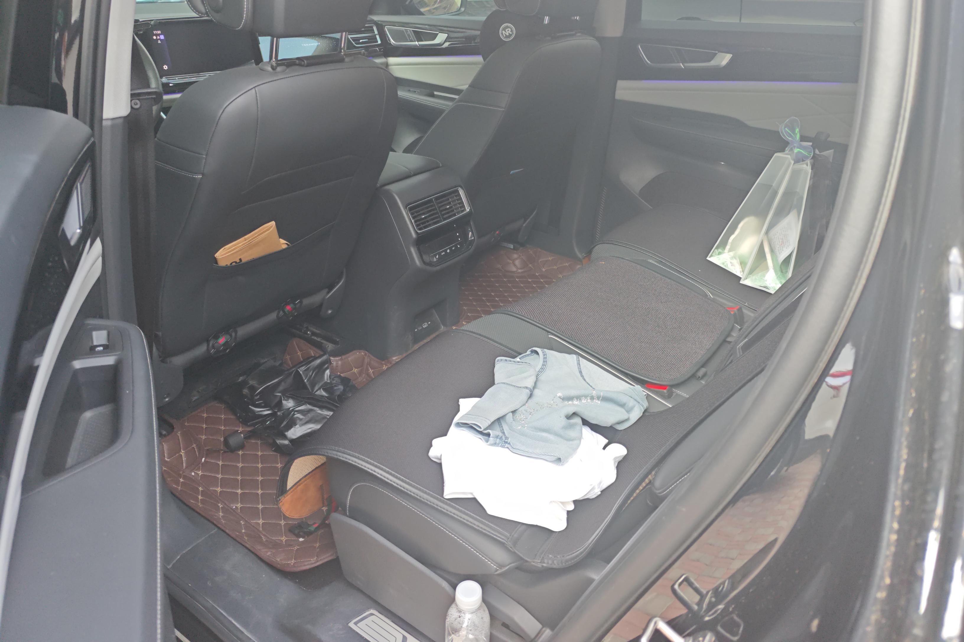 Volkswagen Teramont 2023 car image #14