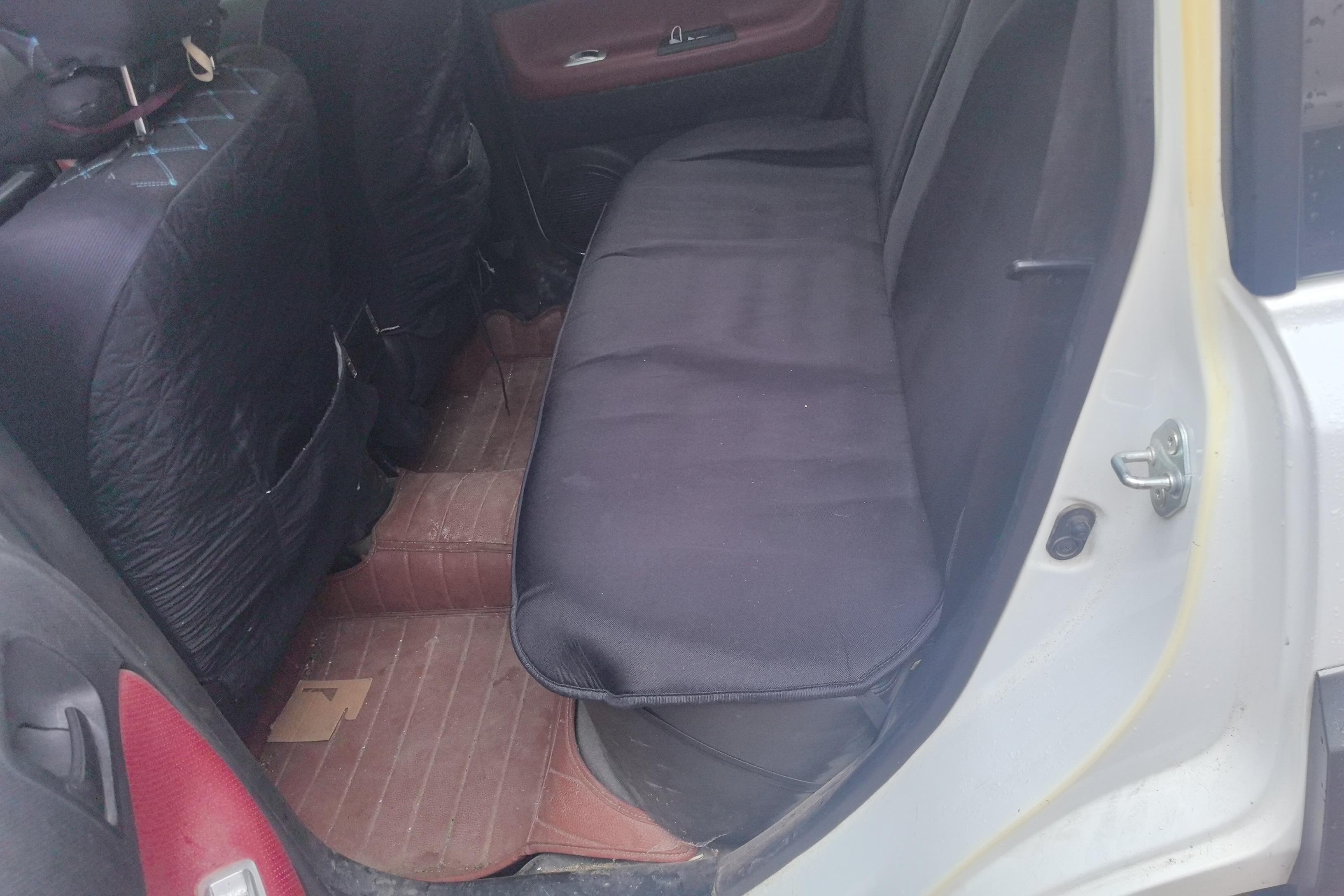 Great Wall M2 2013 immagine di auto #14