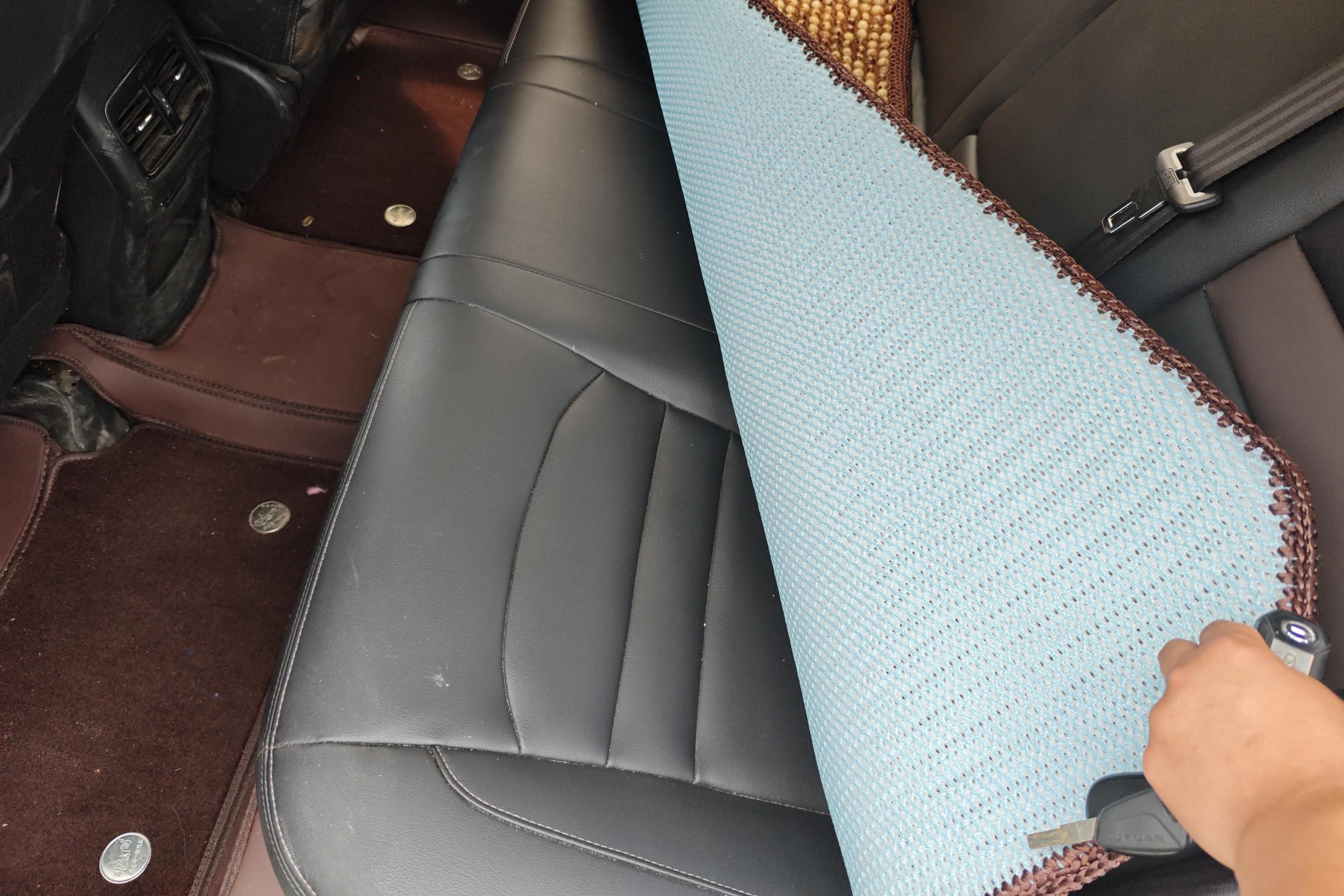 GAC Trumpchi GA4 2018 car image #14