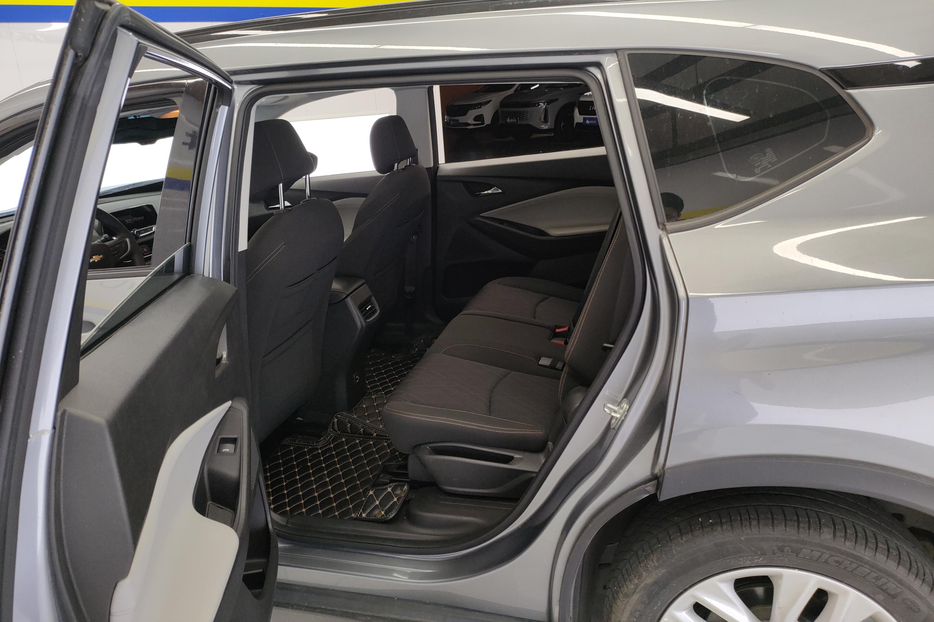 Chevrolet Orlando 2020 car image #14