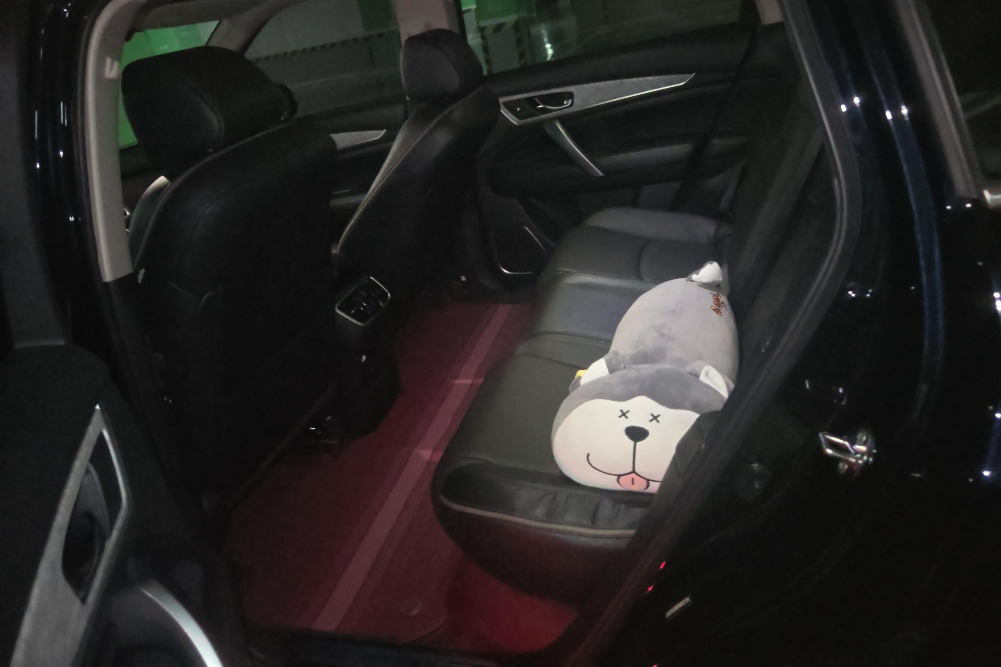 Honda Avancier 2024 #14 Honda Avancier 2024 car image #14