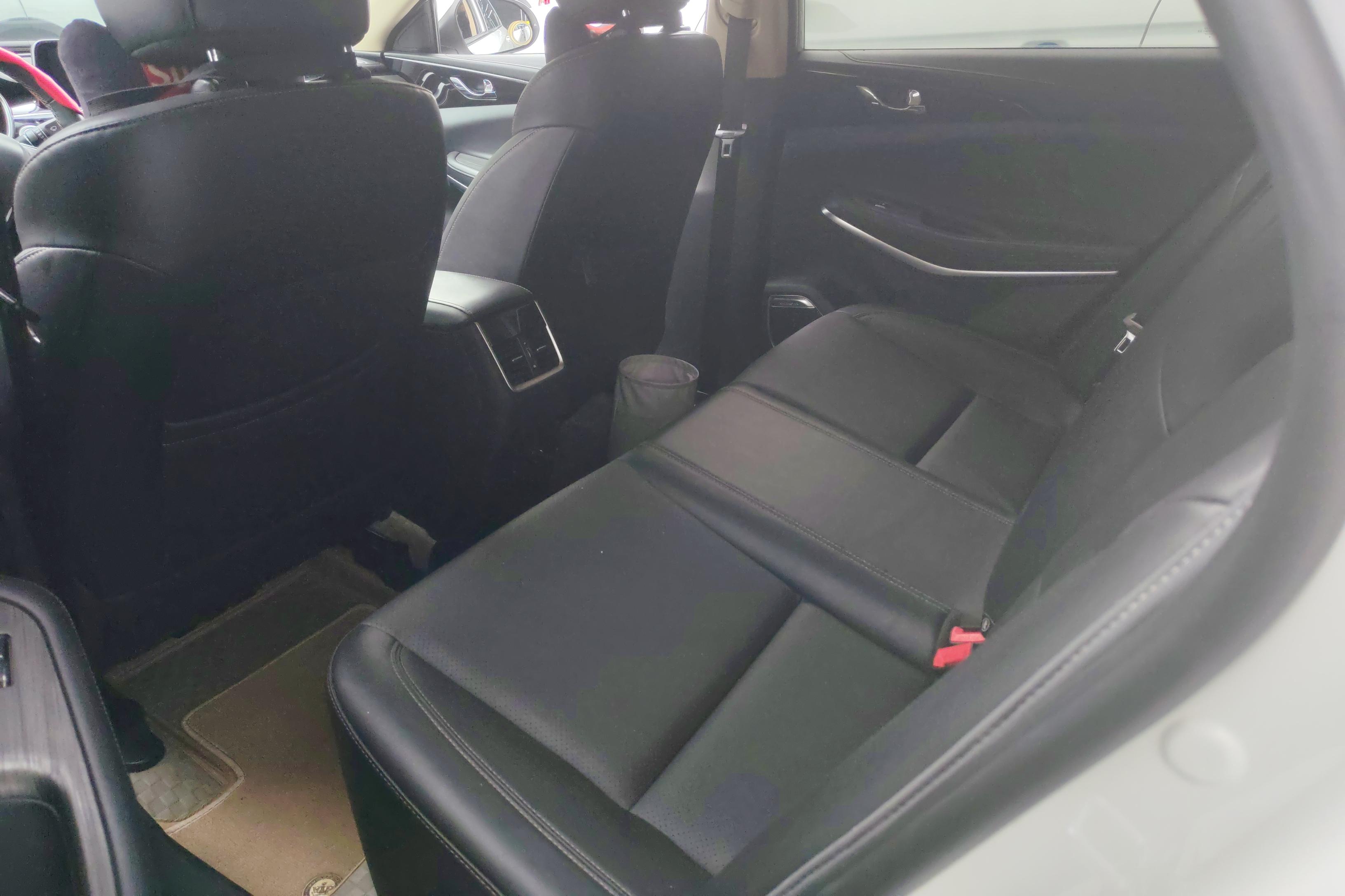 长安 锐程CC 2020 汽车图片 #14