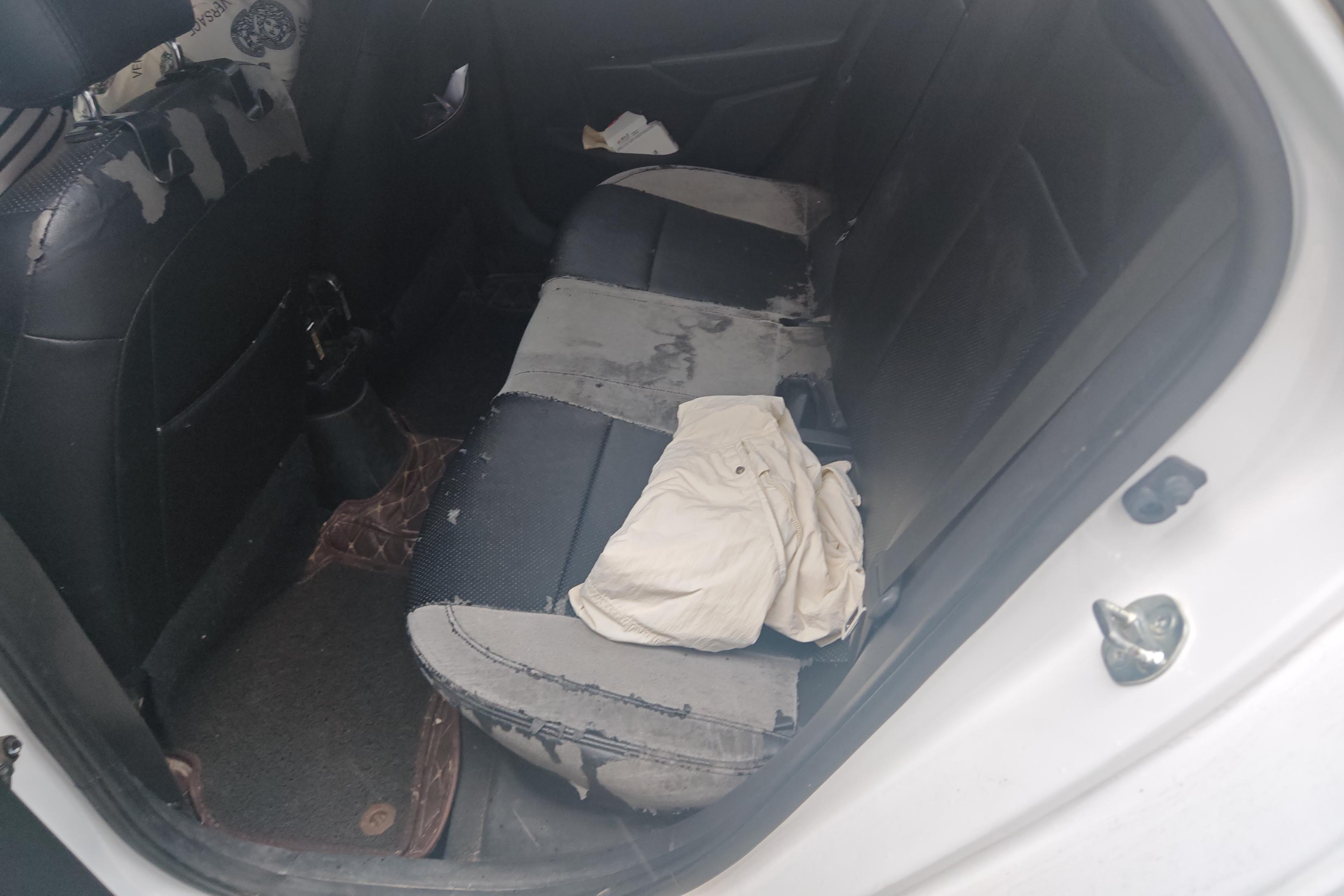 Hyundai Verna 2018 car image #14