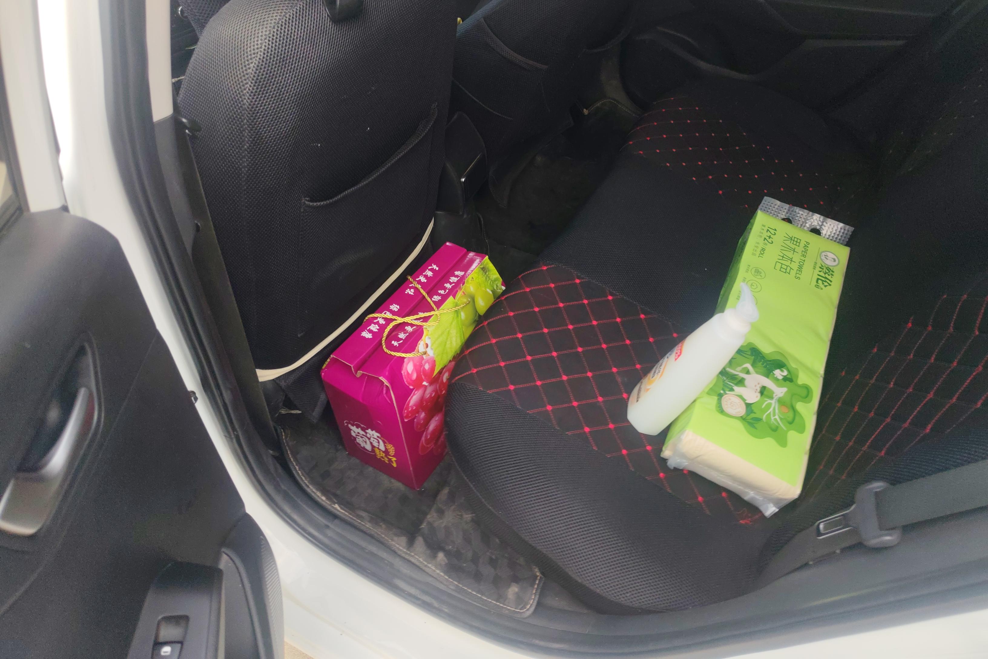 Hyundai Verna 2016 car image #14