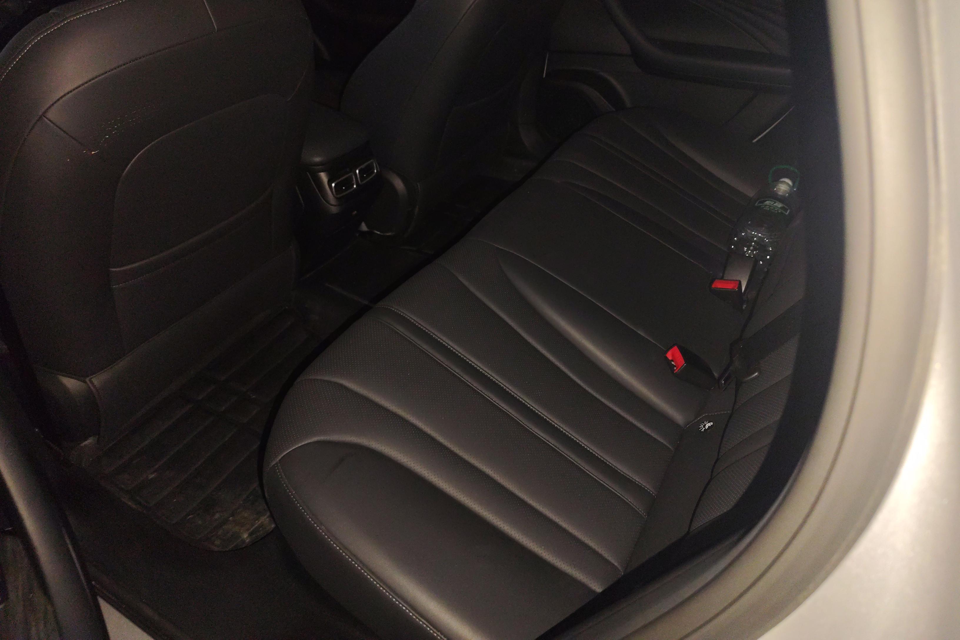 荣威 荣威D7 2025 汽车图片 #14