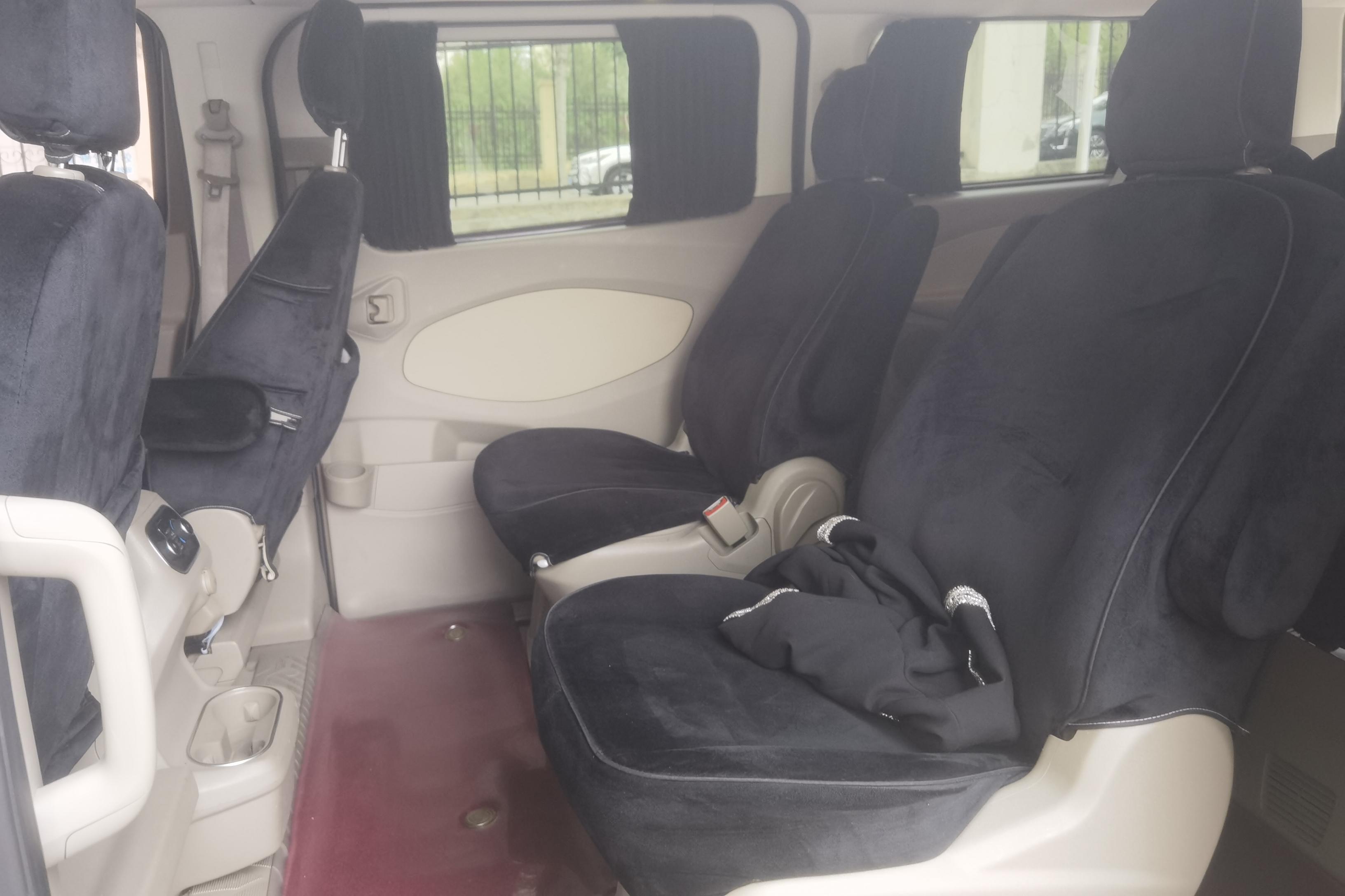 Ford Tourneo 2017 #14 Ford Tourneo 2017 car image #14