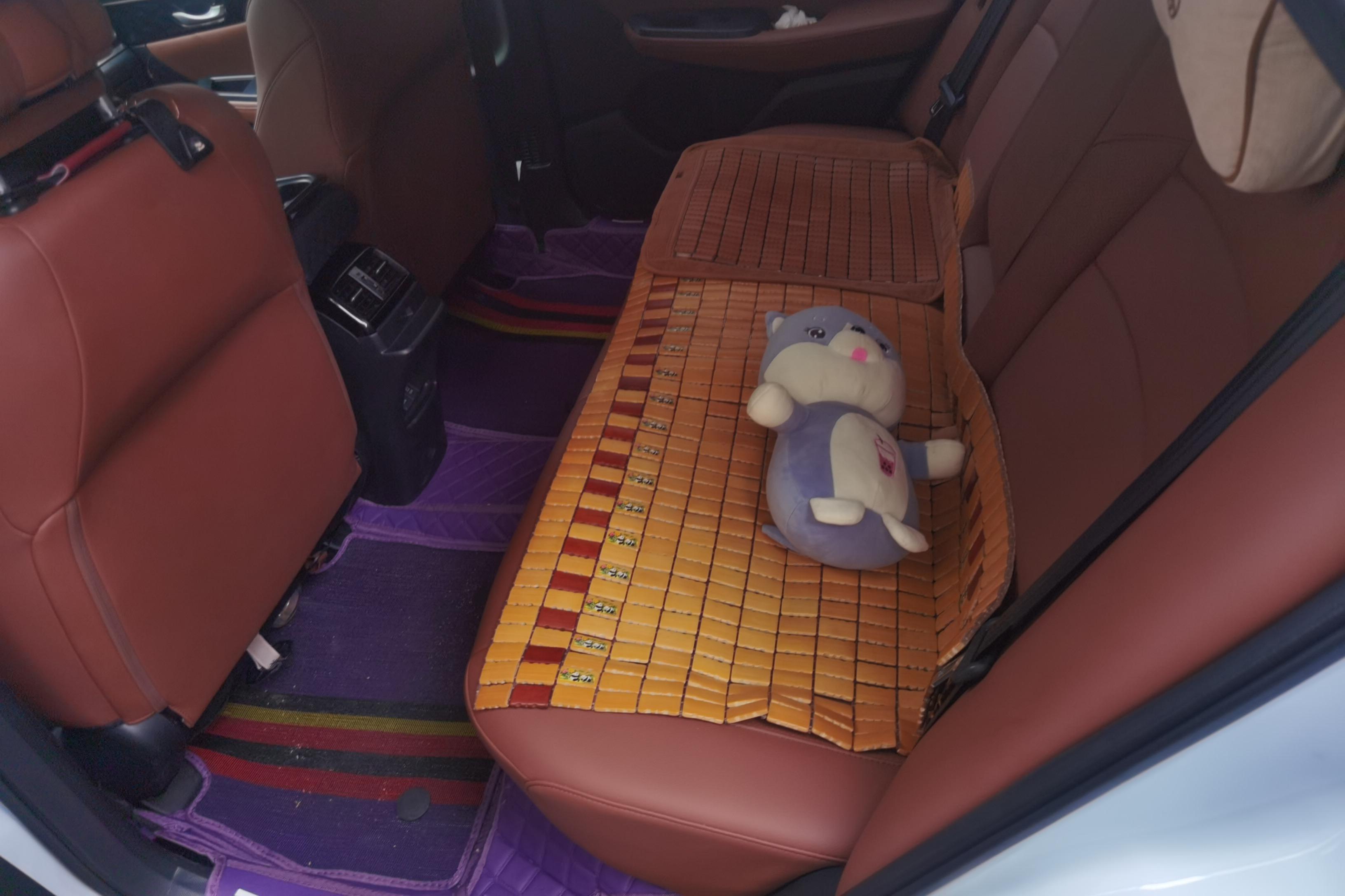 Honda Envix 2023 #14 Honda Envix 2023 صورة سيارة #14